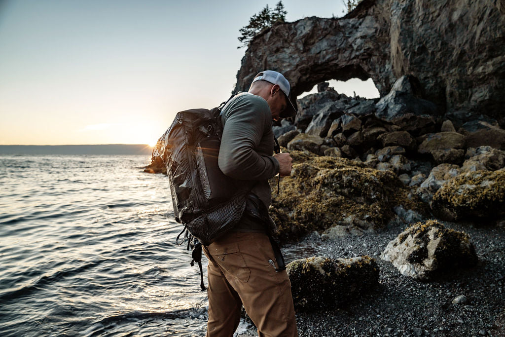 Matador Freerain28 Waterproof Packable Backpack