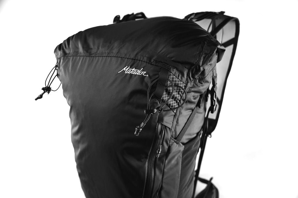 Matador Freerain28 Waterproof Packable Backpack