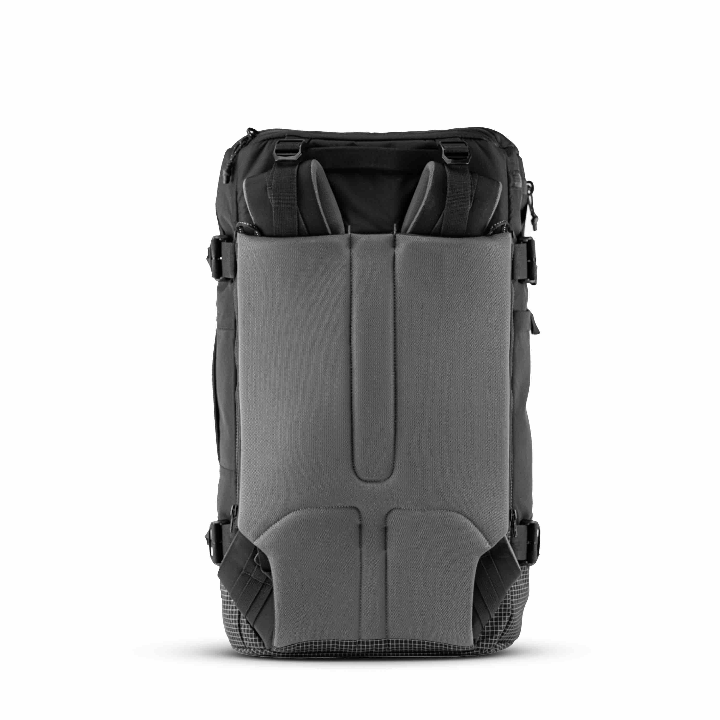 Matador GlobeRider45 Travel Backpack (black)