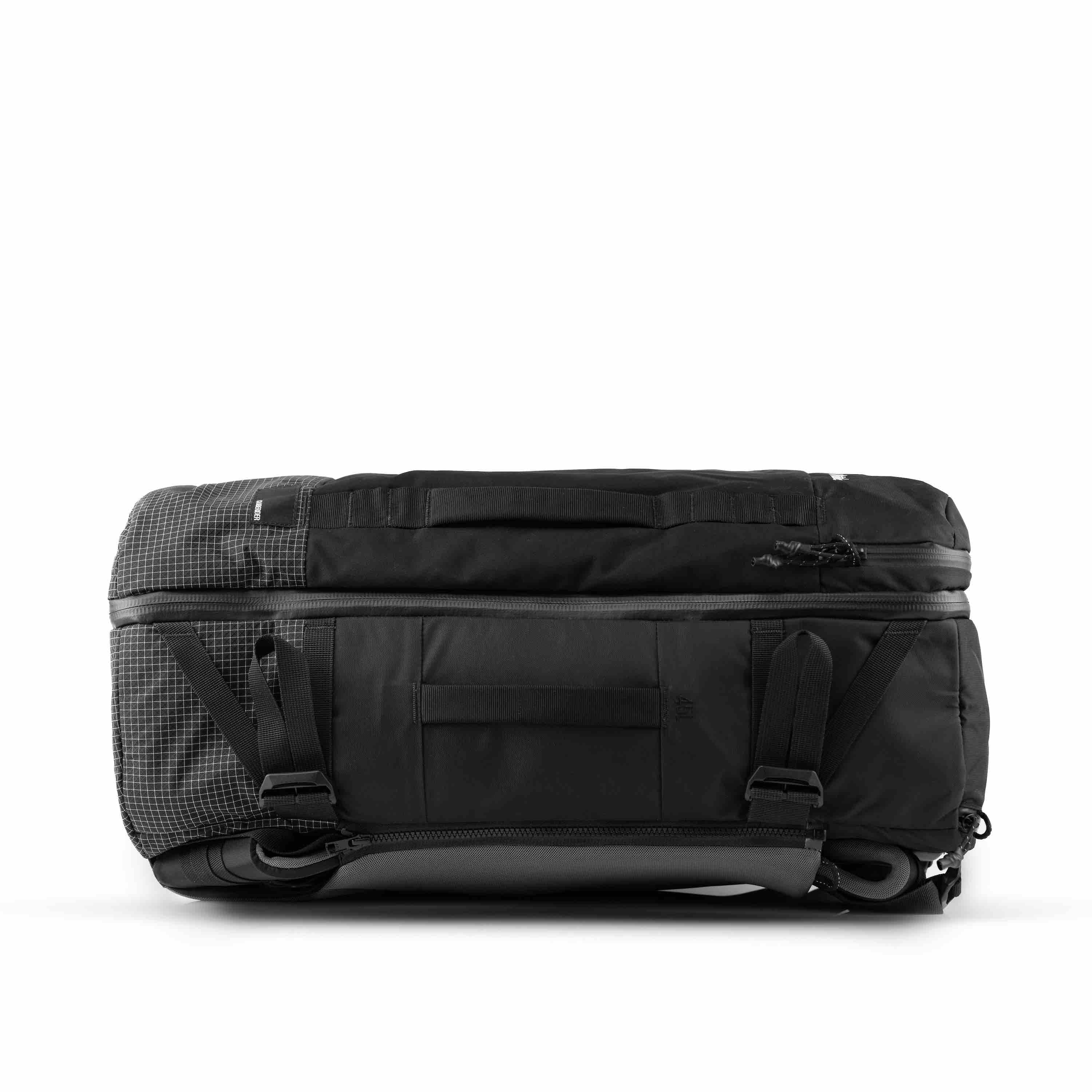 Matador GlobeRider45 Travel Backpack (black)