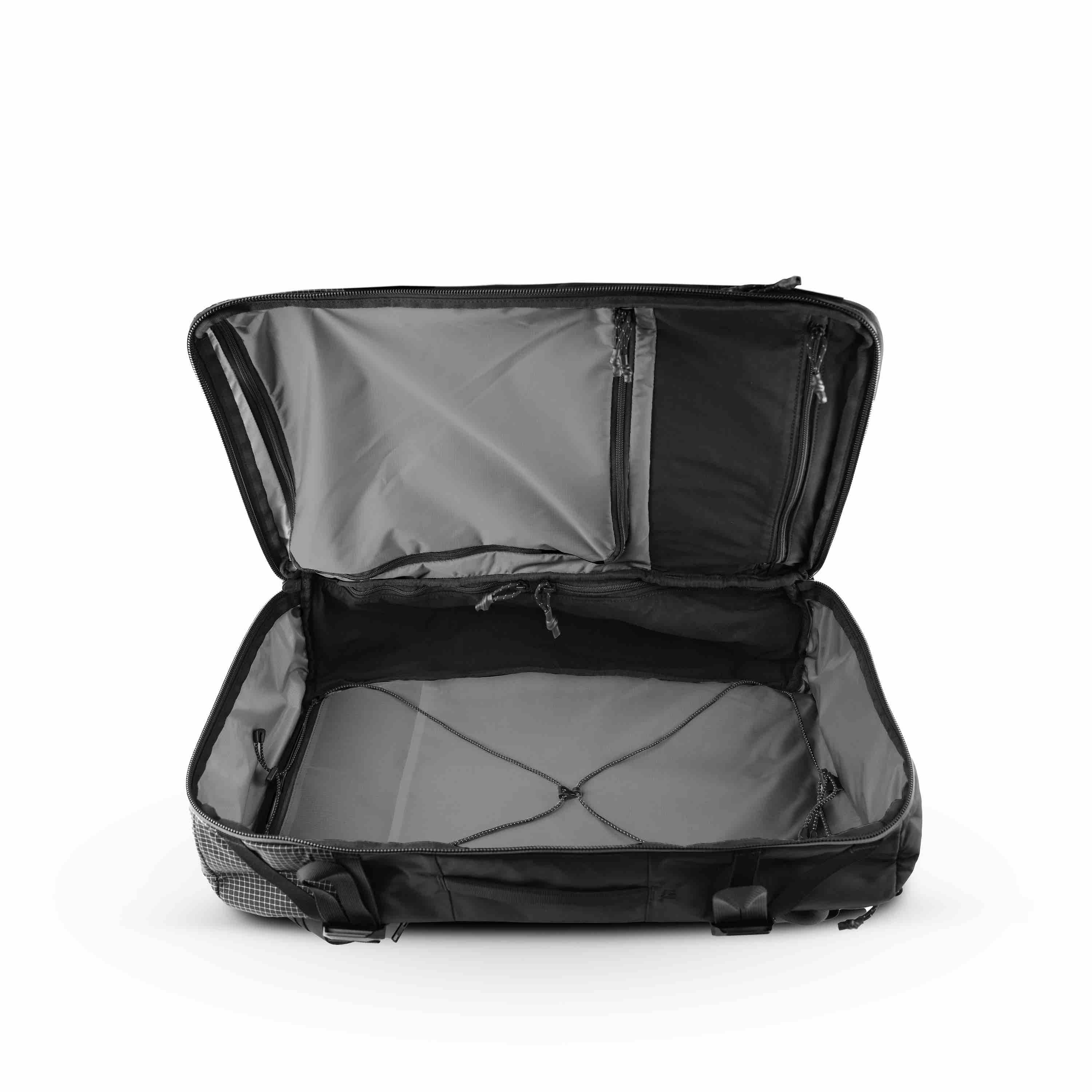 Matador GlobeRider45 Travel Backpack (black)