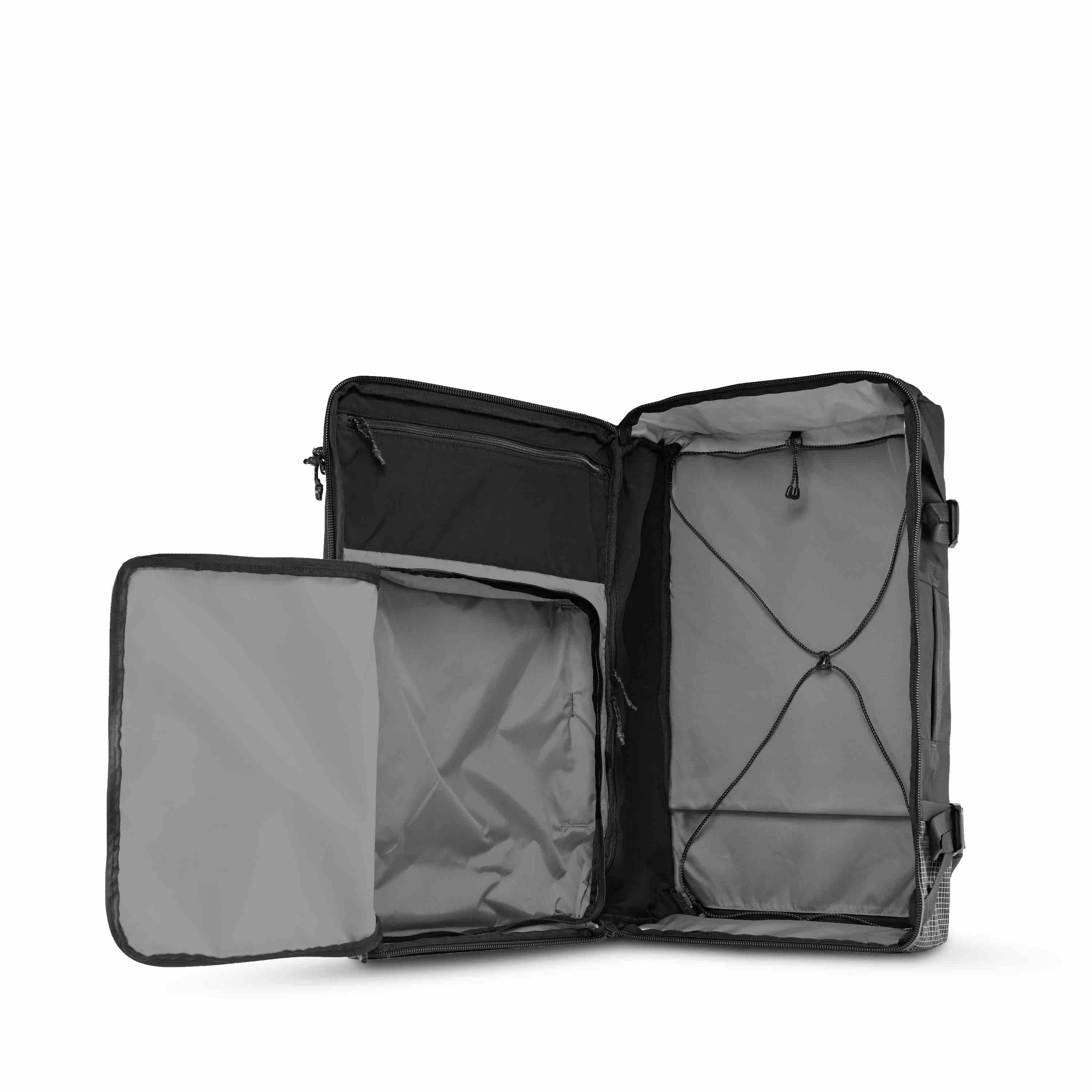 Matador GlobeRider45 Travel Backpack (black)