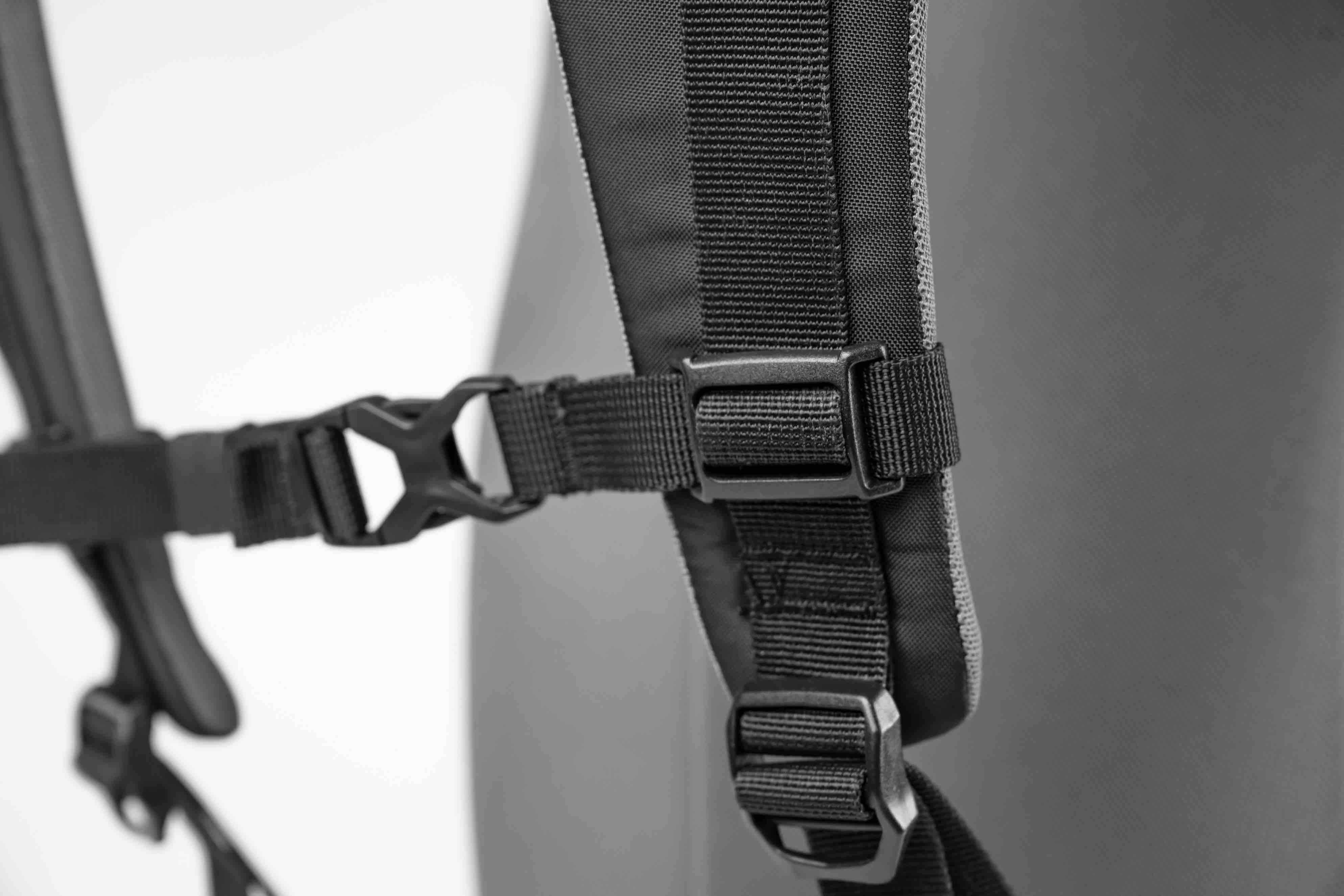 Matador SEG28 Segmented Backpack (black)