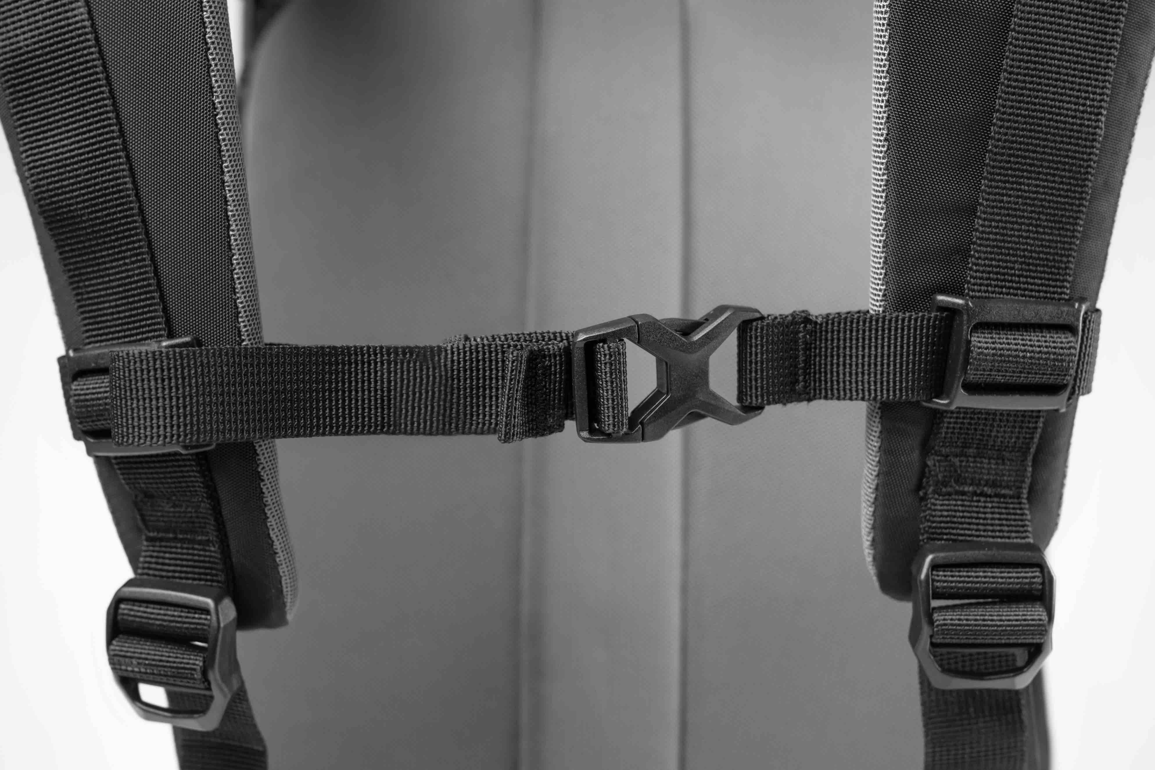 Matador SEG28 Segmented Backpack (black)