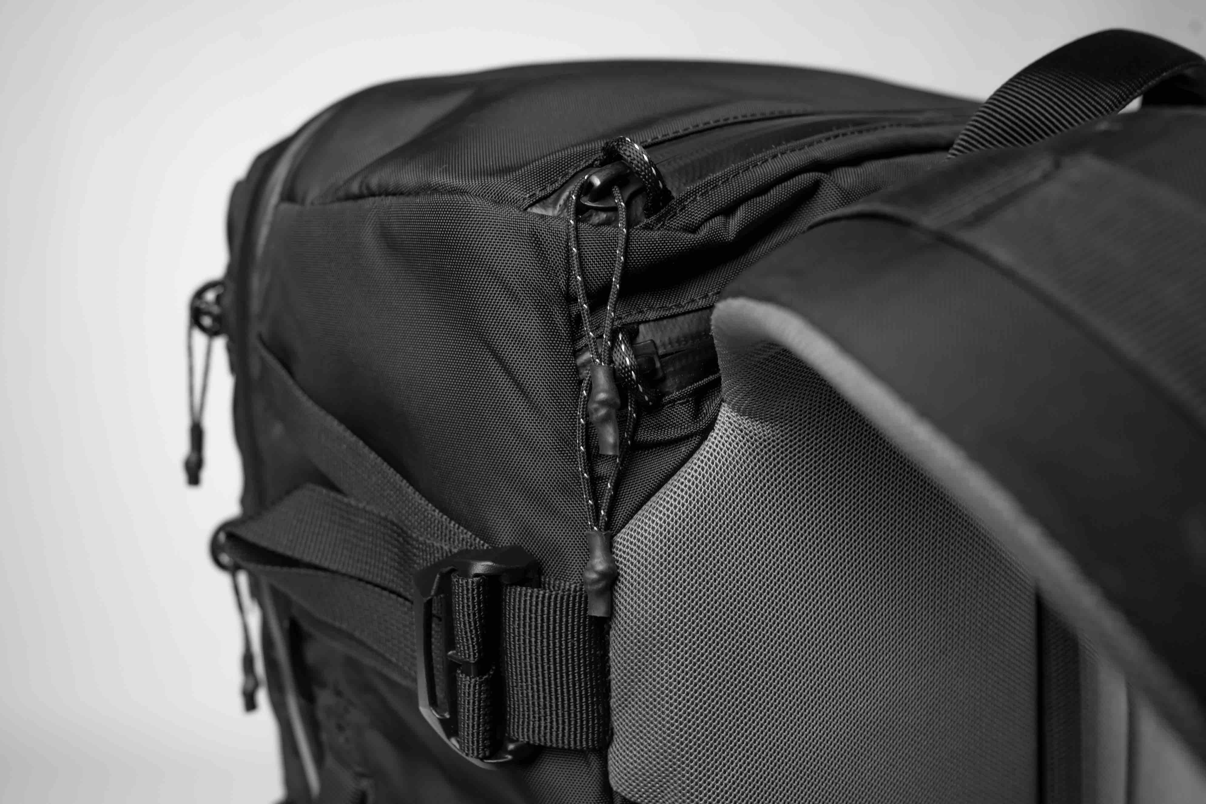 Matador SEG28 Segmented Backpack (black)