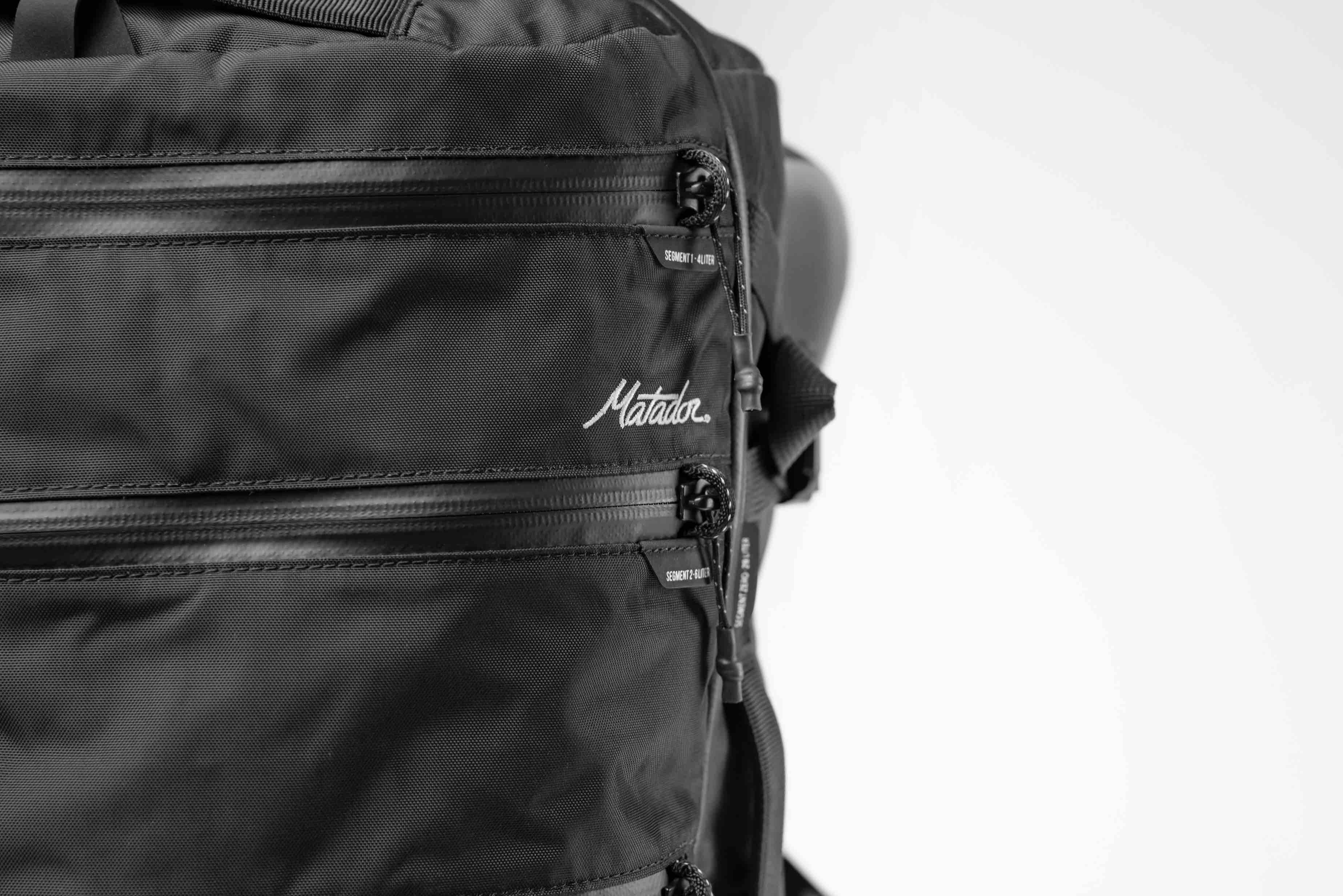 Matador SEG28 Segmented Backpack (black)