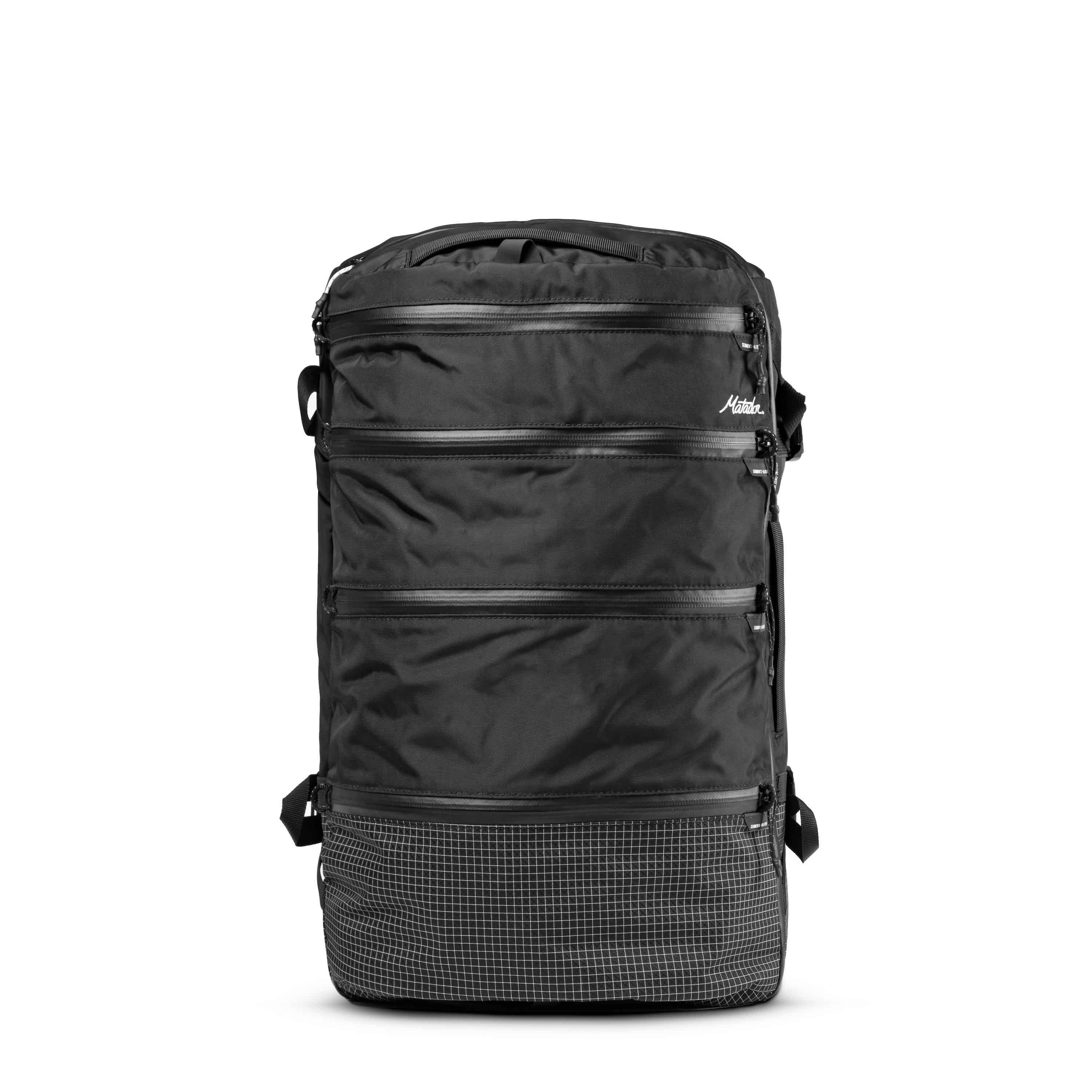 Matador SEG28 Segmented Backpack (black)