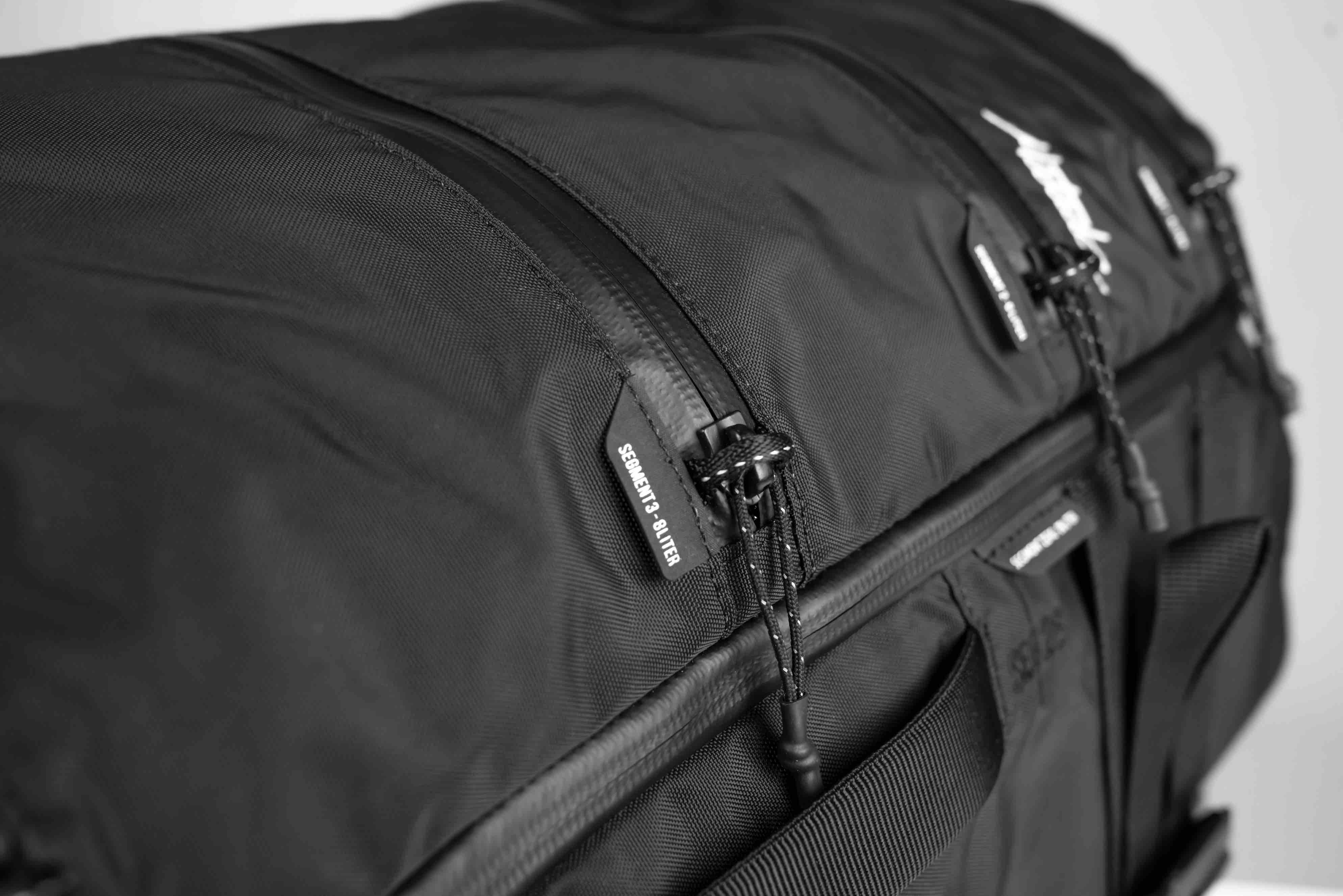 Matador SEG28 Segmented Backpack (black)