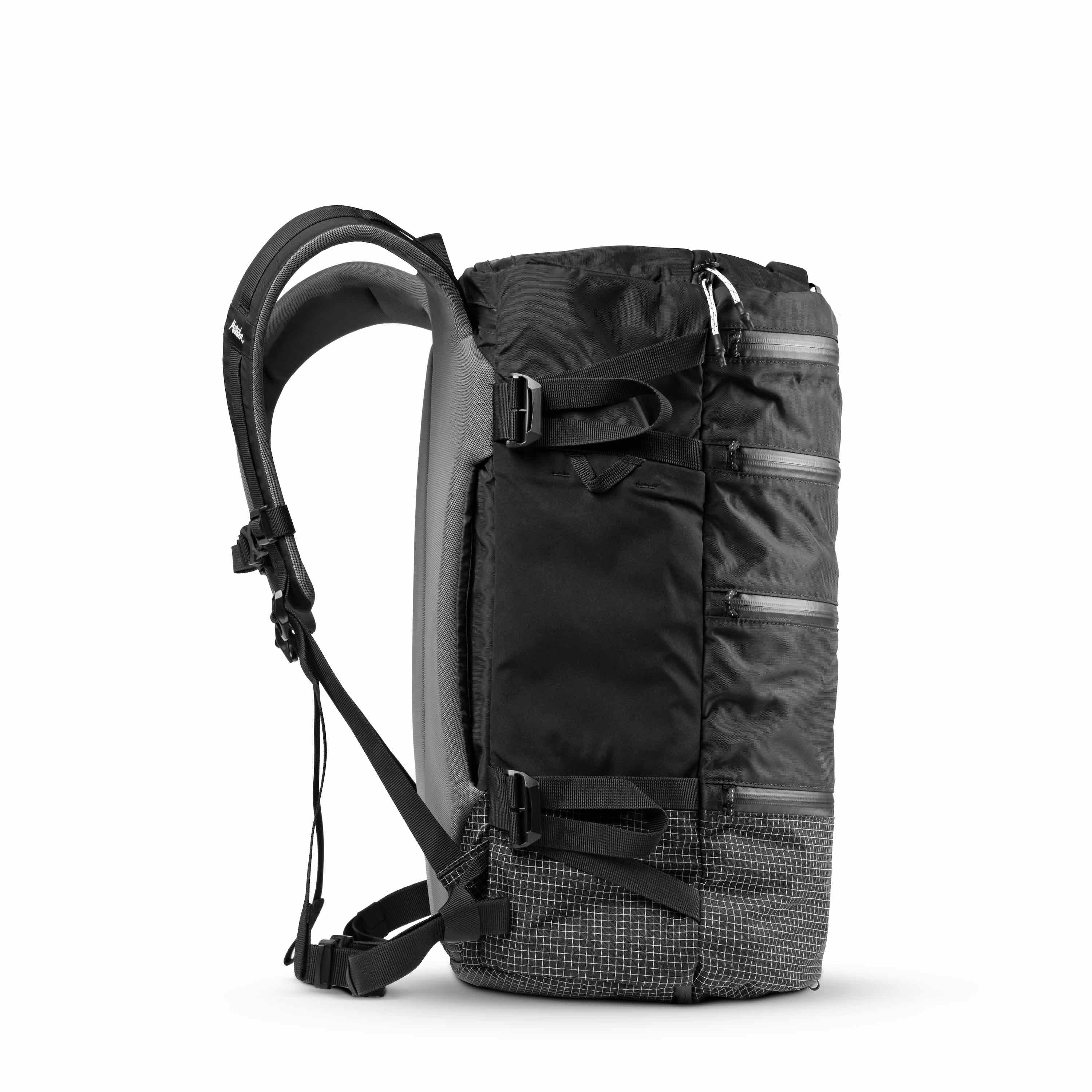 Matador SEG28 Segmented Backpack (black)
