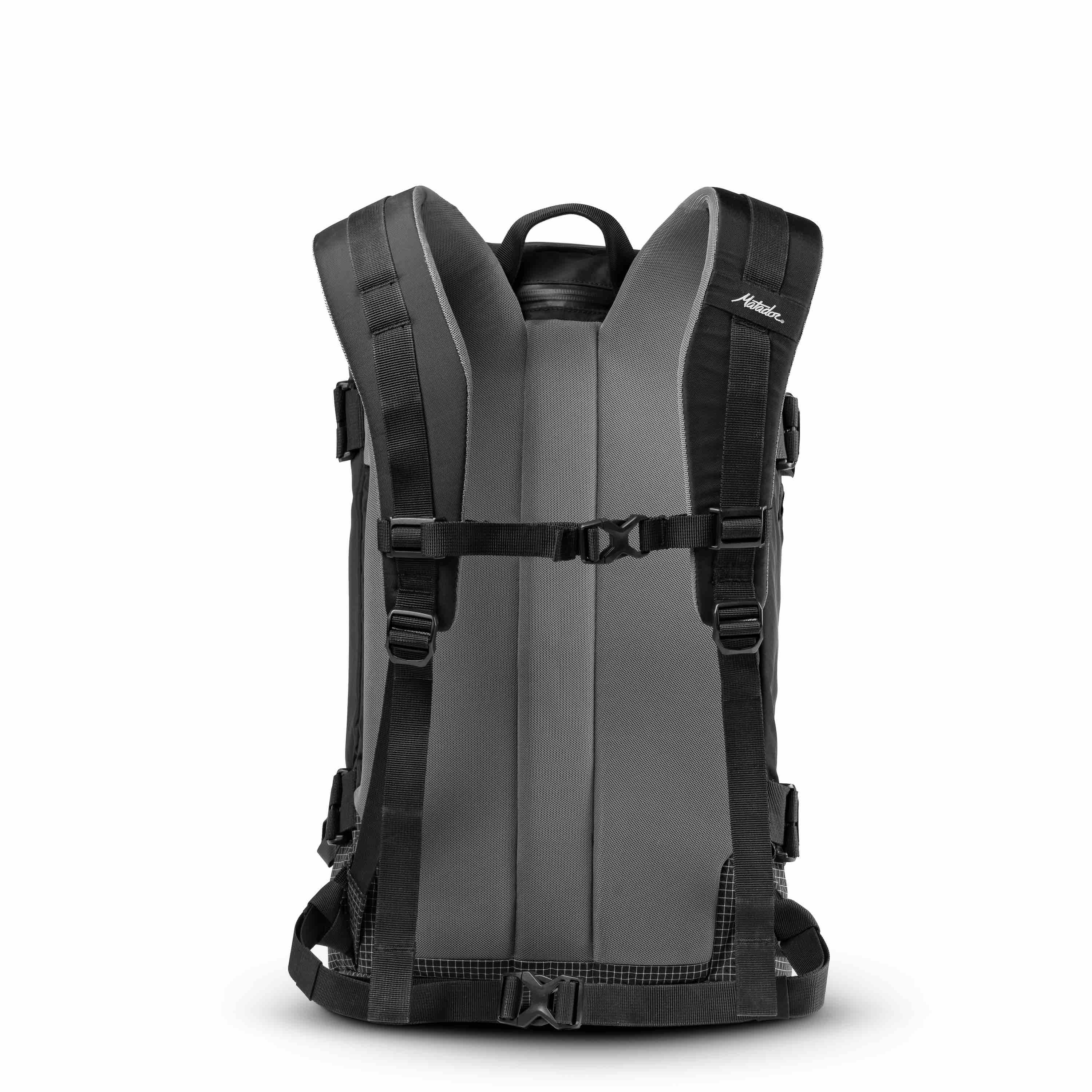 Matador SEG28 Segmented Backpack (black)