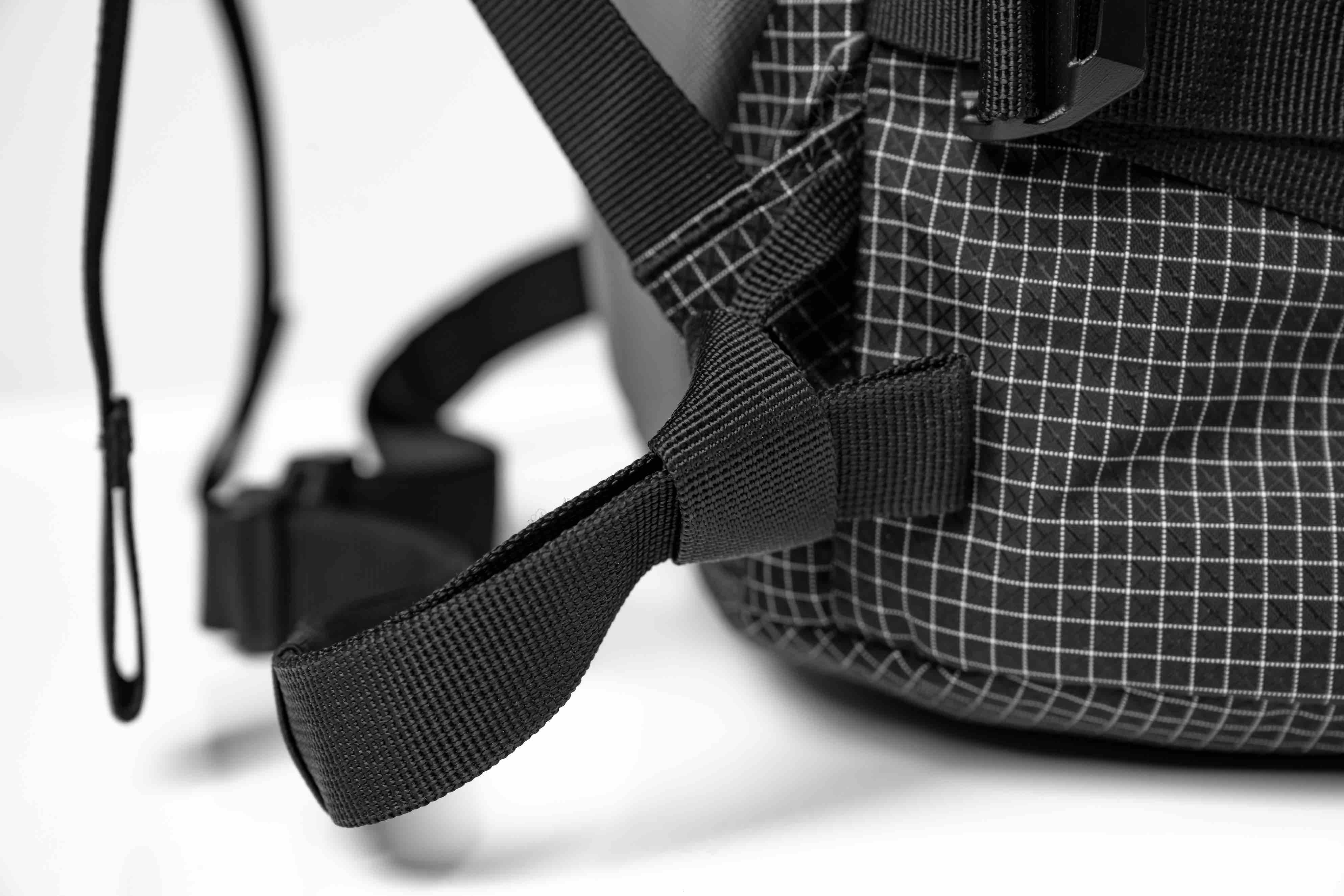Matador SEG28 Segmented Backpack (black)