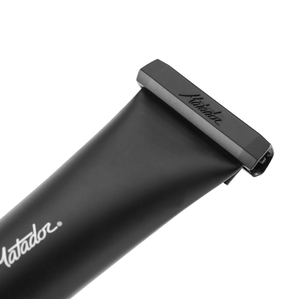 Matador wiederbefüllbare / nachfüllbare Zahnpastatuben (2 Stück)