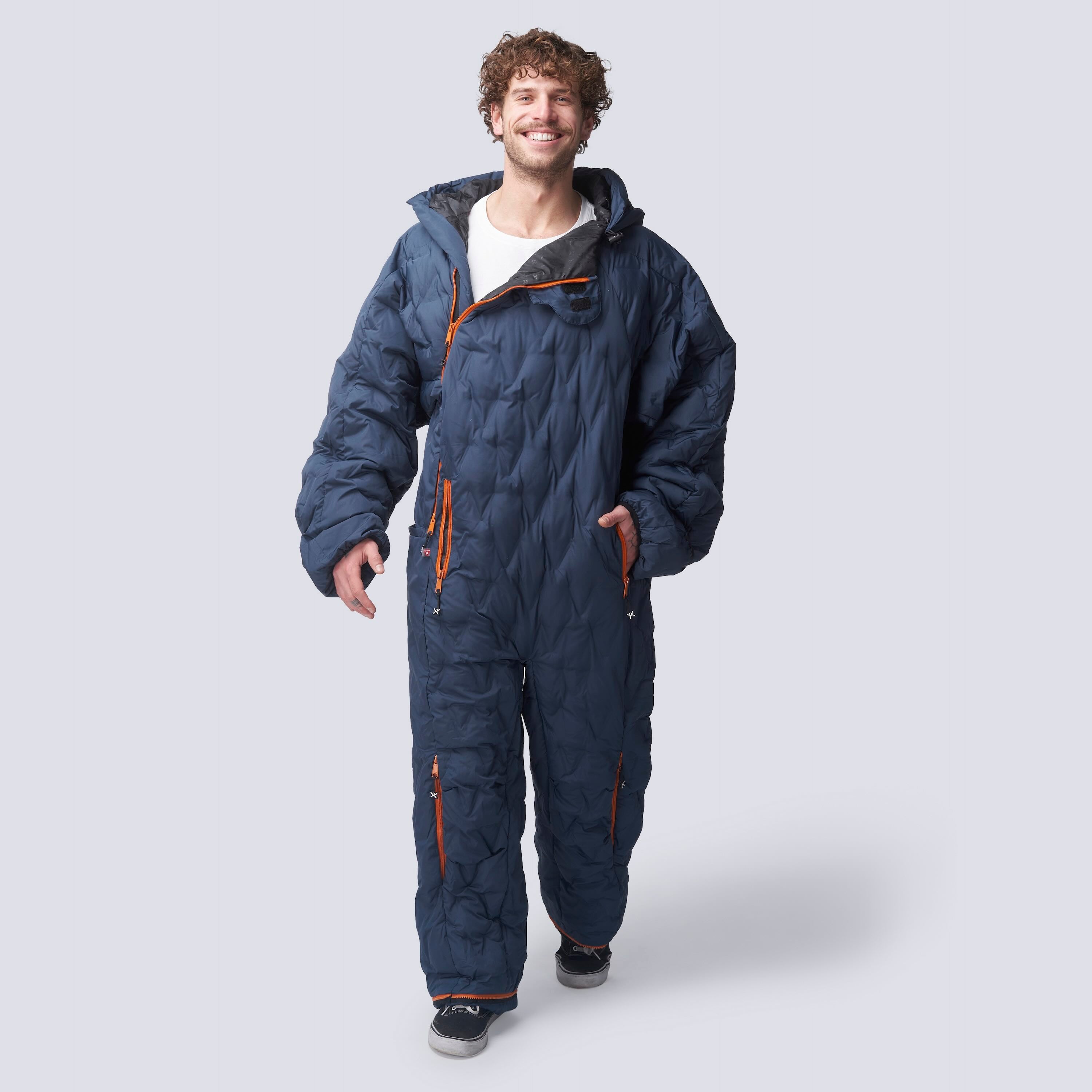 Selkbag Pro Recycled (Blue Navy) (Grösse: M)