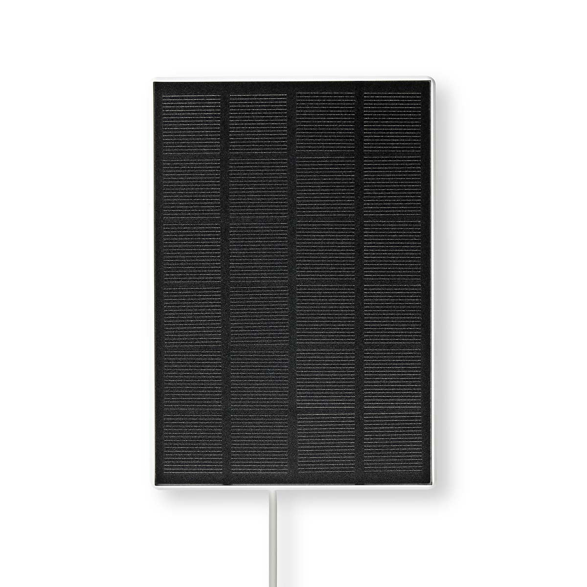 Solarpanel mit Micro-USB wurde zum Aufladen der Außenkamera WIFICBO30WT entwickelt