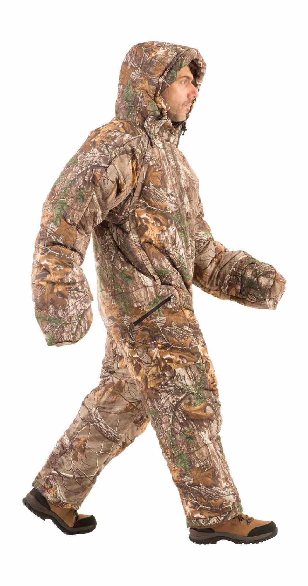 Selkbag Instinct Recycled (Realtree EDGE) (Grösse: M)