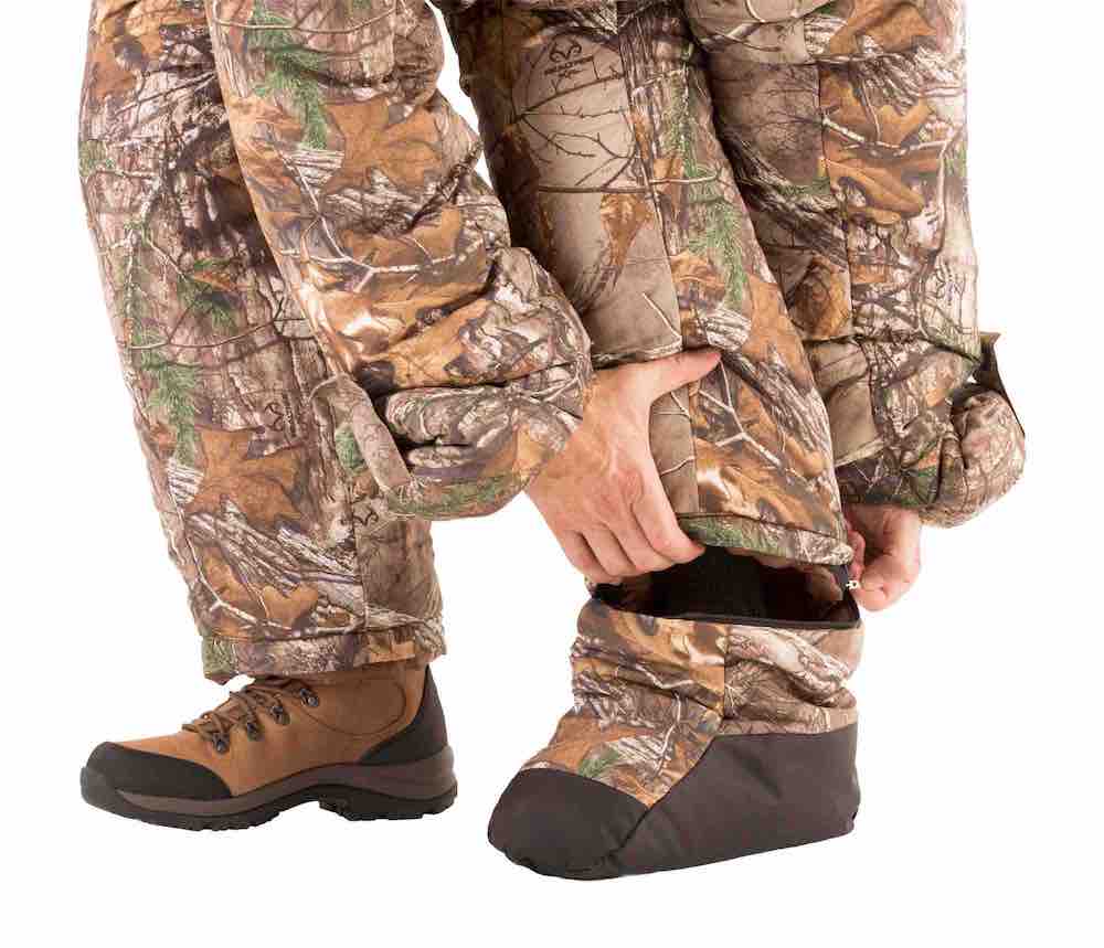 Selkbag Instinct Recycled (Realtree EDGE) (Grösse: M)