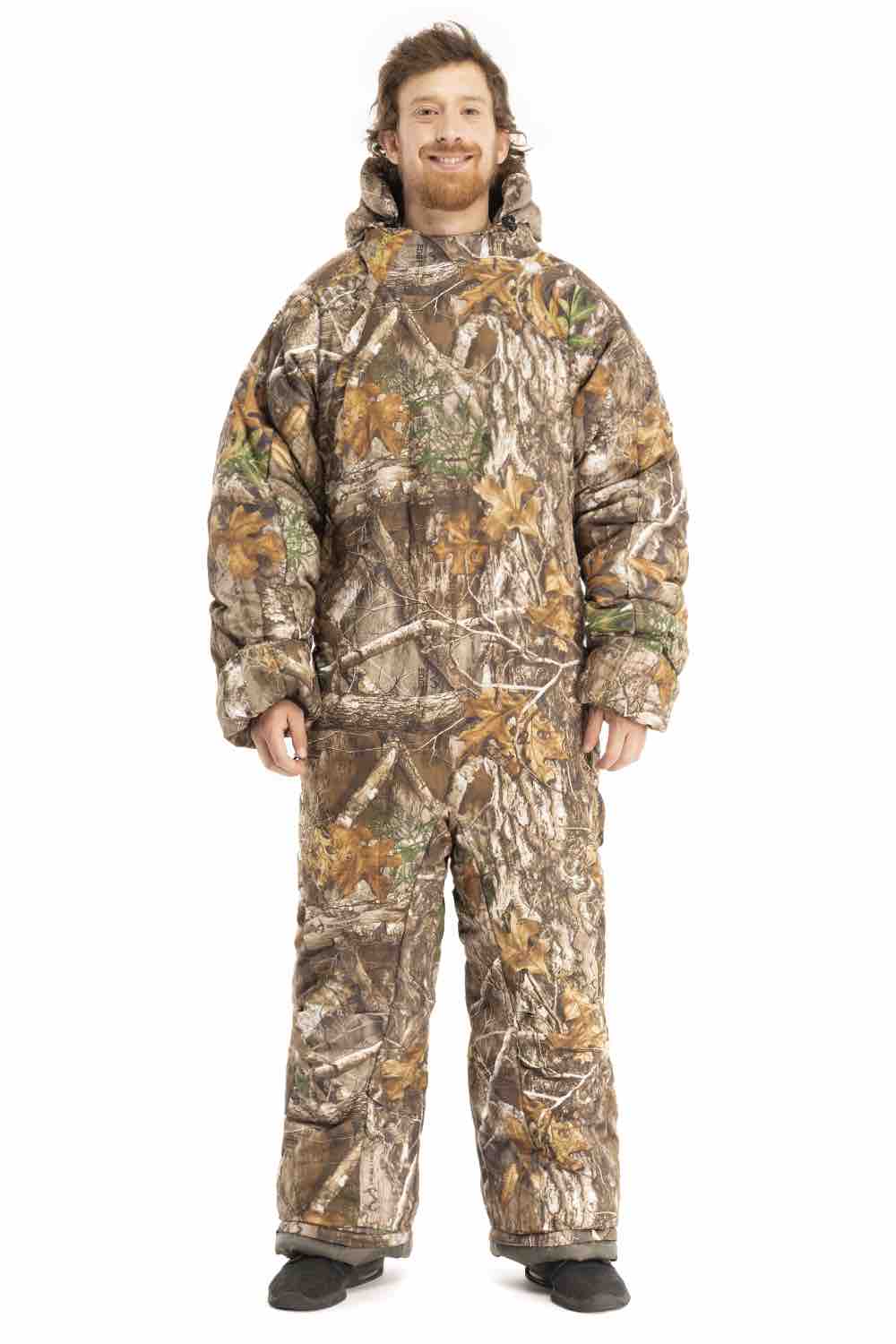 Selkbag Instinct Recycled (Realtree EDGE) (Grösse: M)