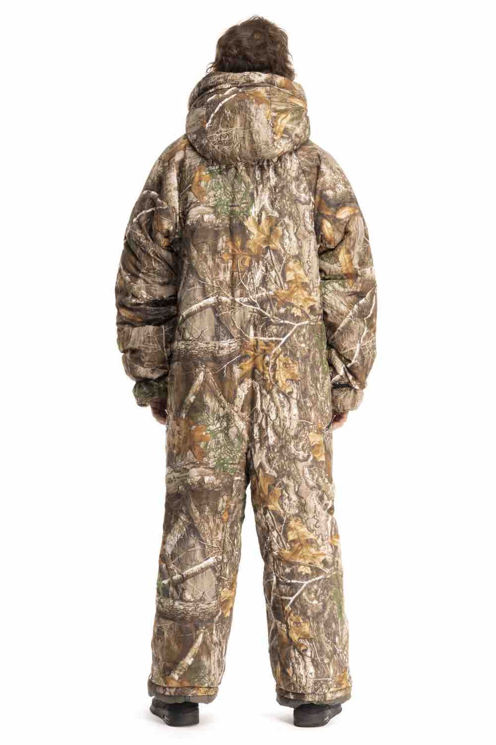 Selkbag Instinct Recycled (Realtree EDGE) (Grösse: M)