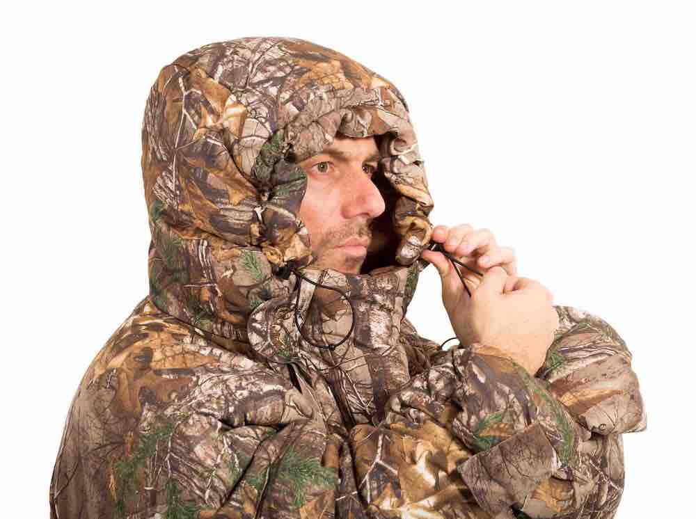 Selkbag Instinct Recycled (Realtree EDGE) (Grösse: M)