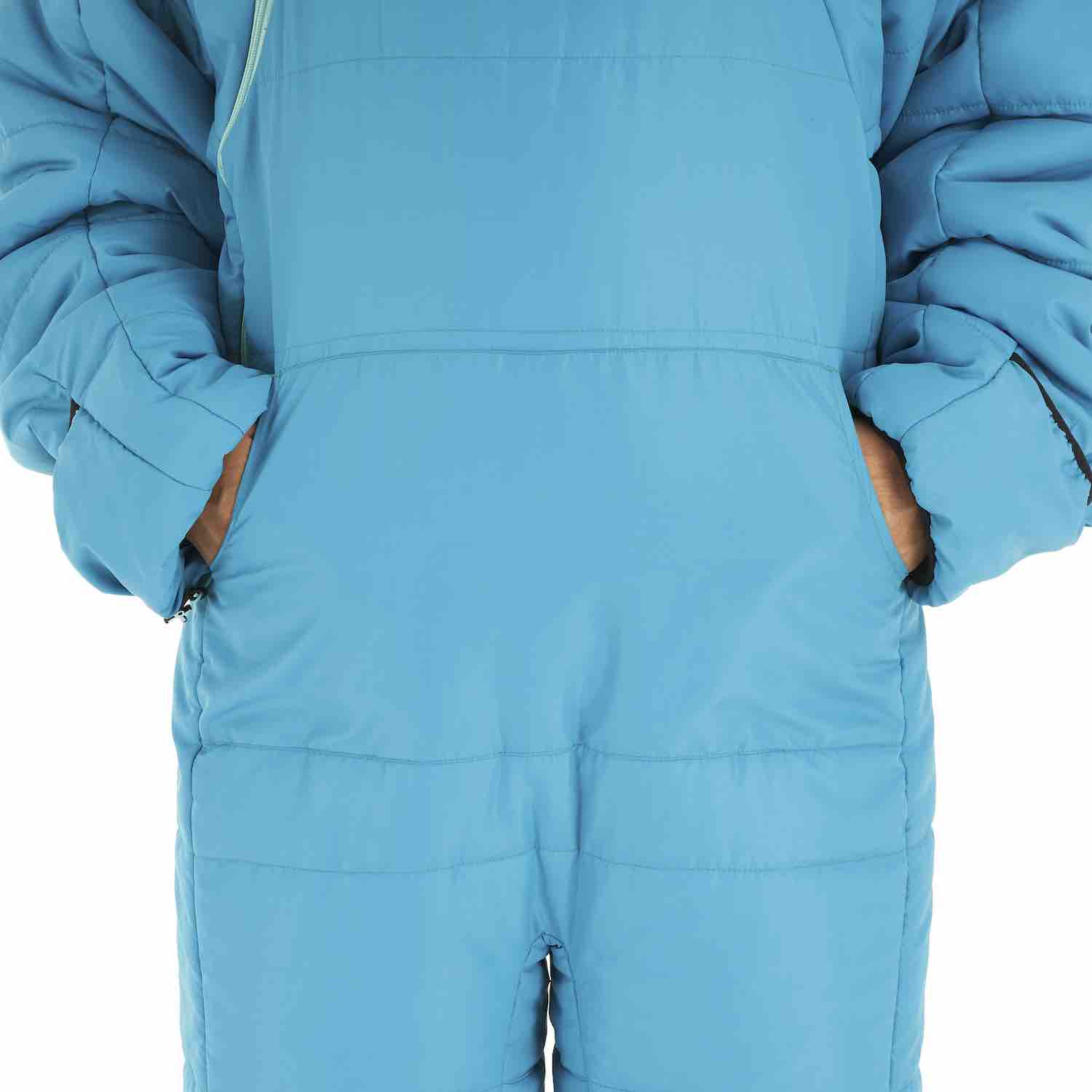Selkbag Lite Recycled (Teal Sunlight) (Grösse: S)