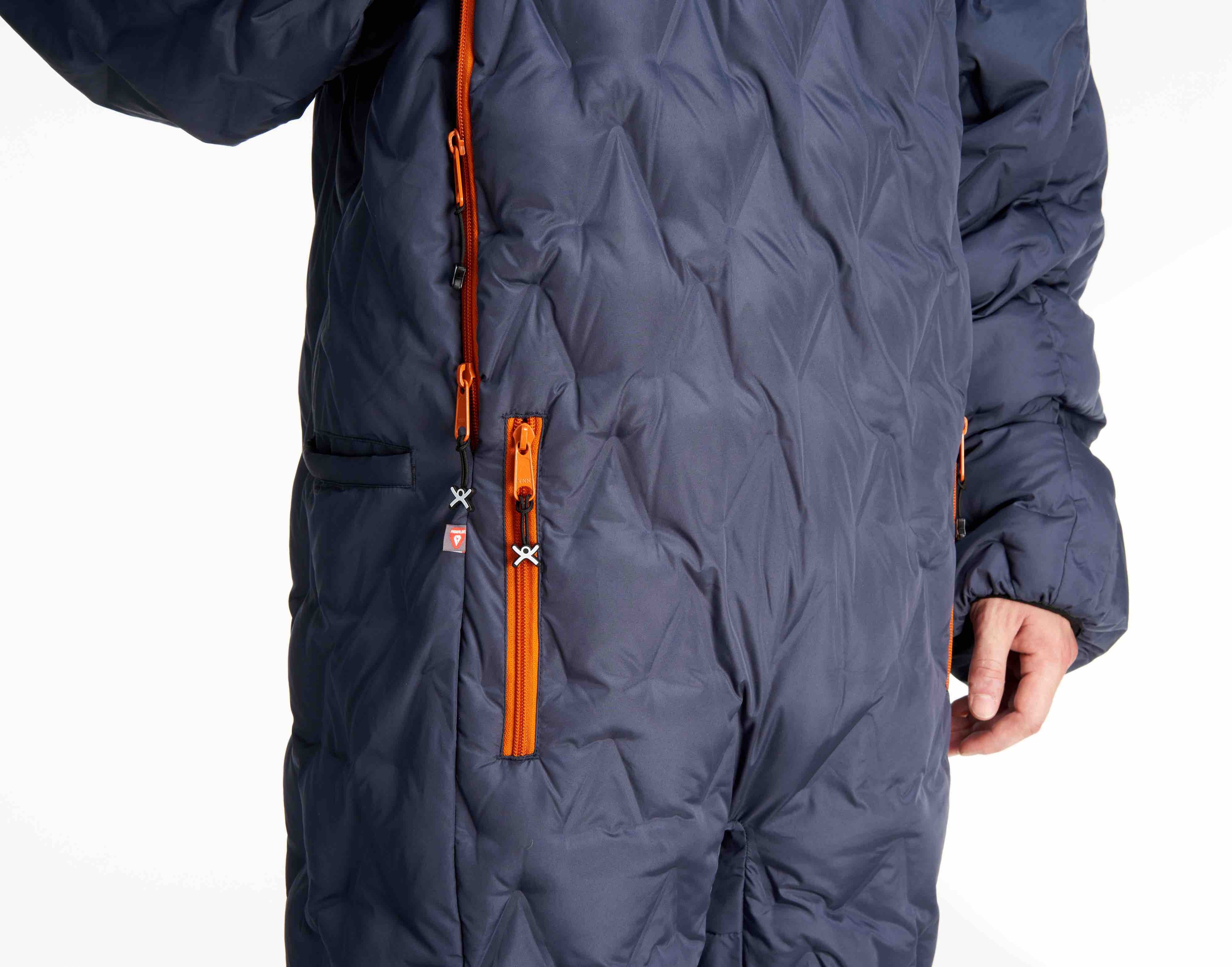 Selkbag Pro Recycled (Blue Navy) (Grösse: M)