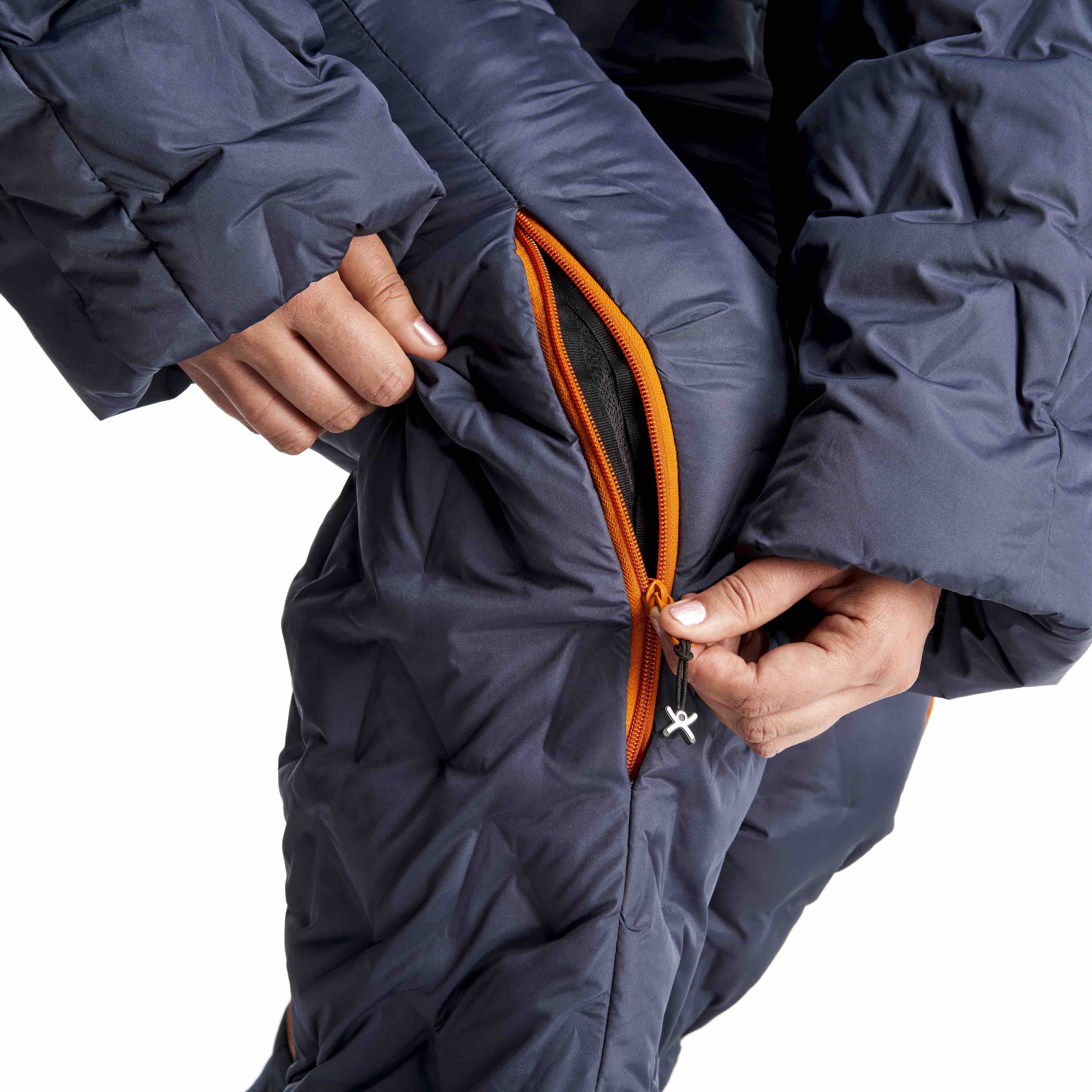 Selkbag Pro Recycled (Blue Navy) (Grösse: M)
