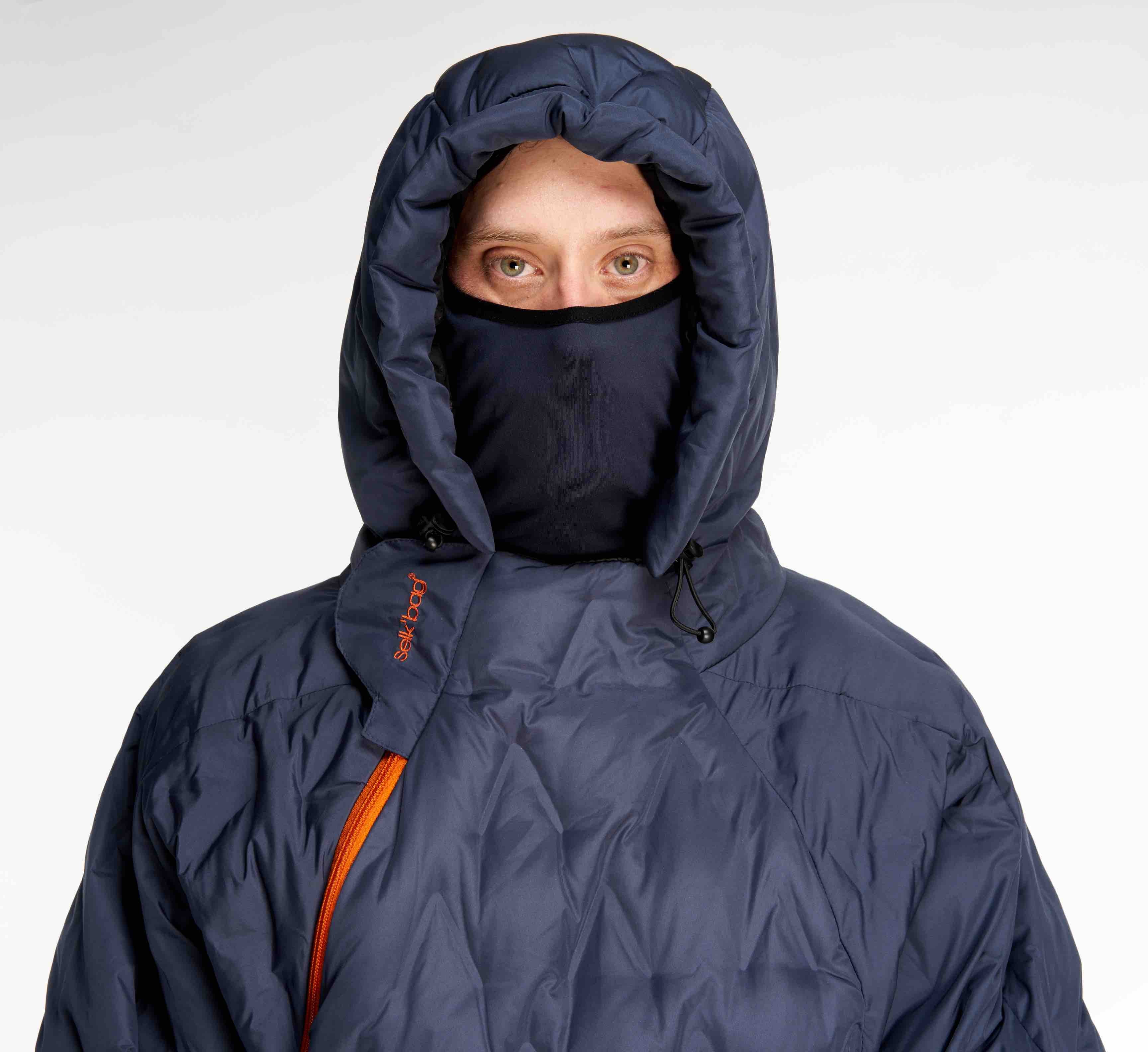Selkbag Pro Recycled (Blue Navy) (Grösse: M)