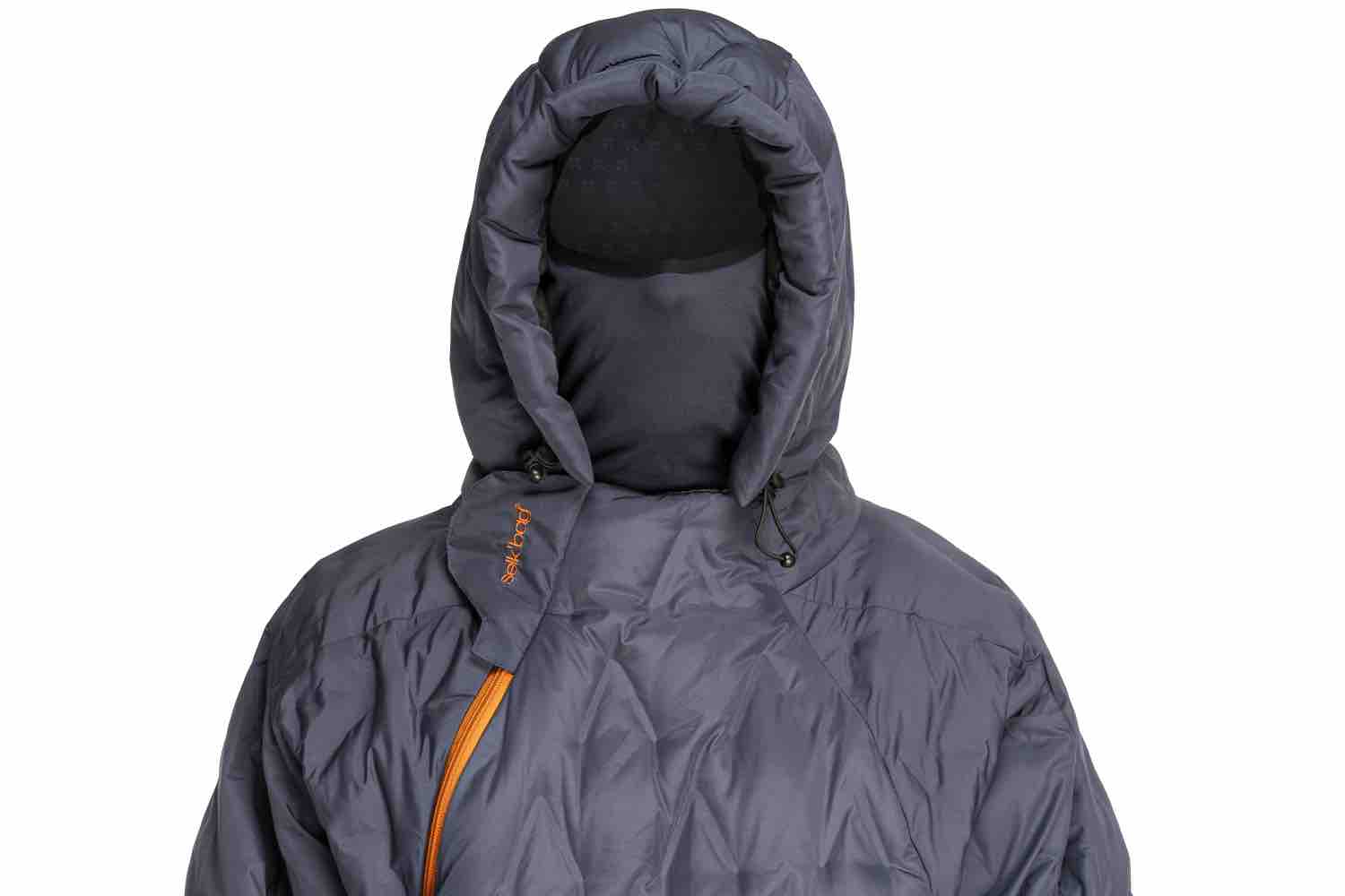 Selkbag Pro Recycled (Blue Navy) (Grösse: M)