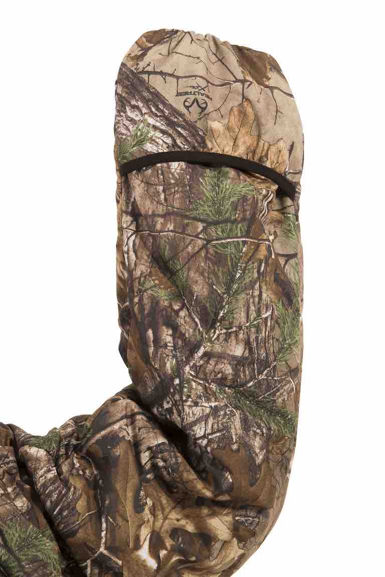 Selkbag Pursuit Recycled (Realtree EDGE) (Grösse: M)
