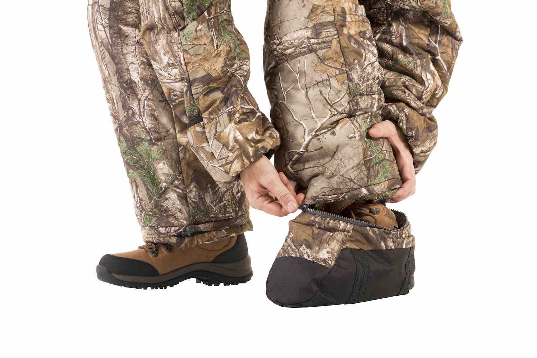 Selkbag Pursuit Recycled (Realtree EDGE) (Grösse: M)