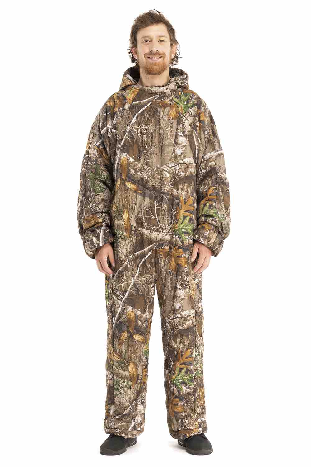 Selkbag Pursuit Recycled (Realtree EDGE) (Grösse: M)