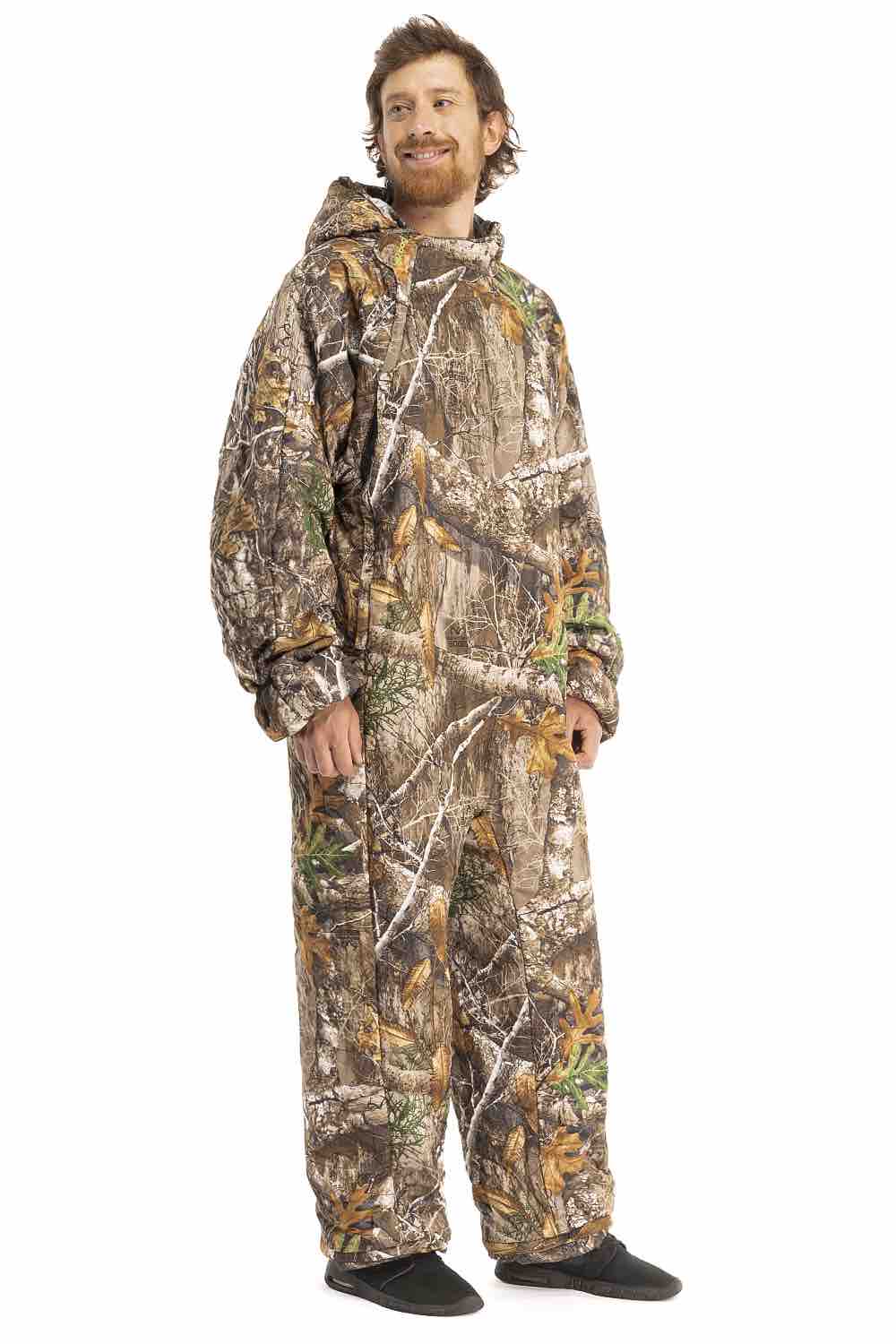 Selkbag Pursuit Recycled (Realtree EDGE) (Grösse: M)