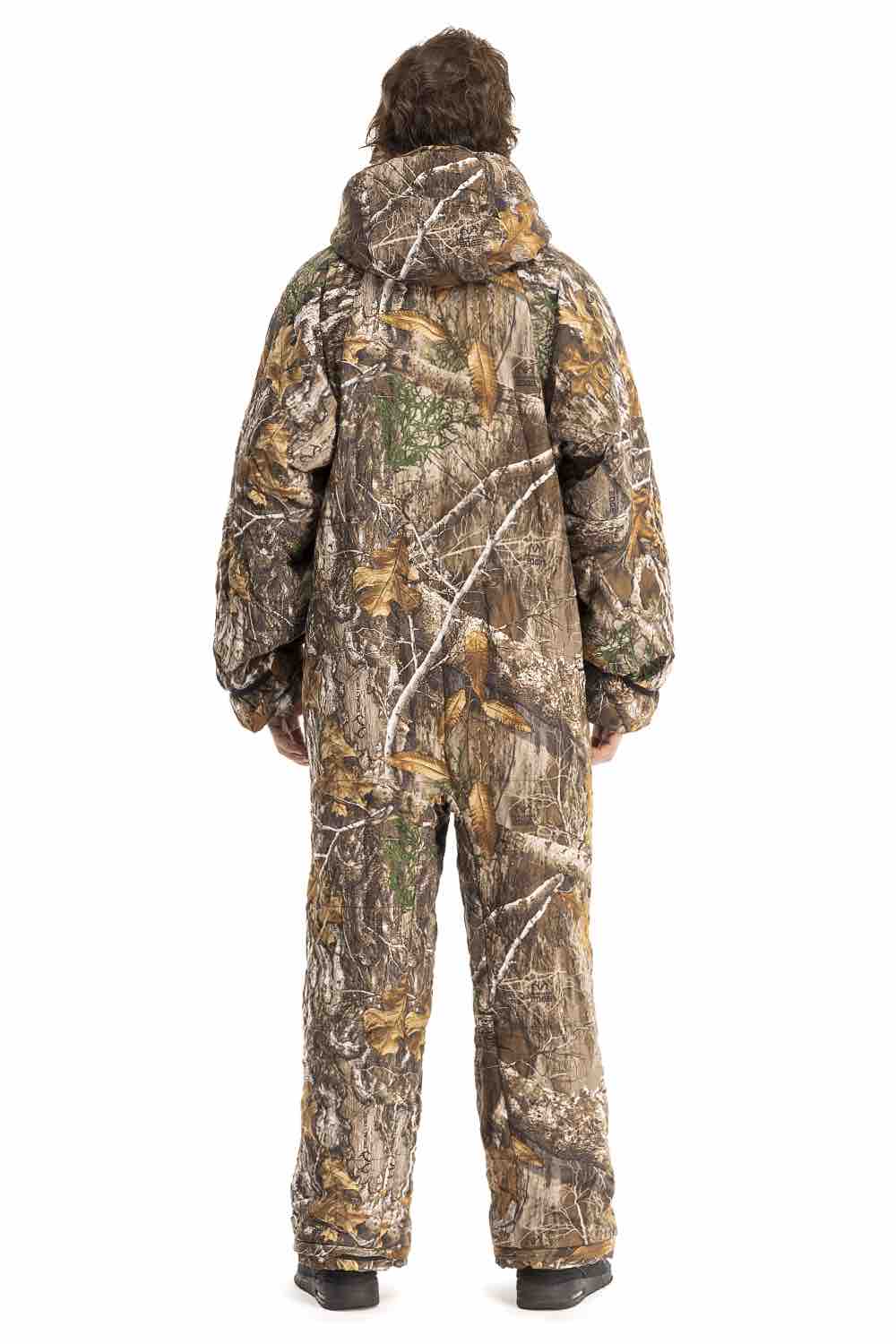 Selkbag Pursuit Recycled (Realtree EDGE) (Grösse: M)