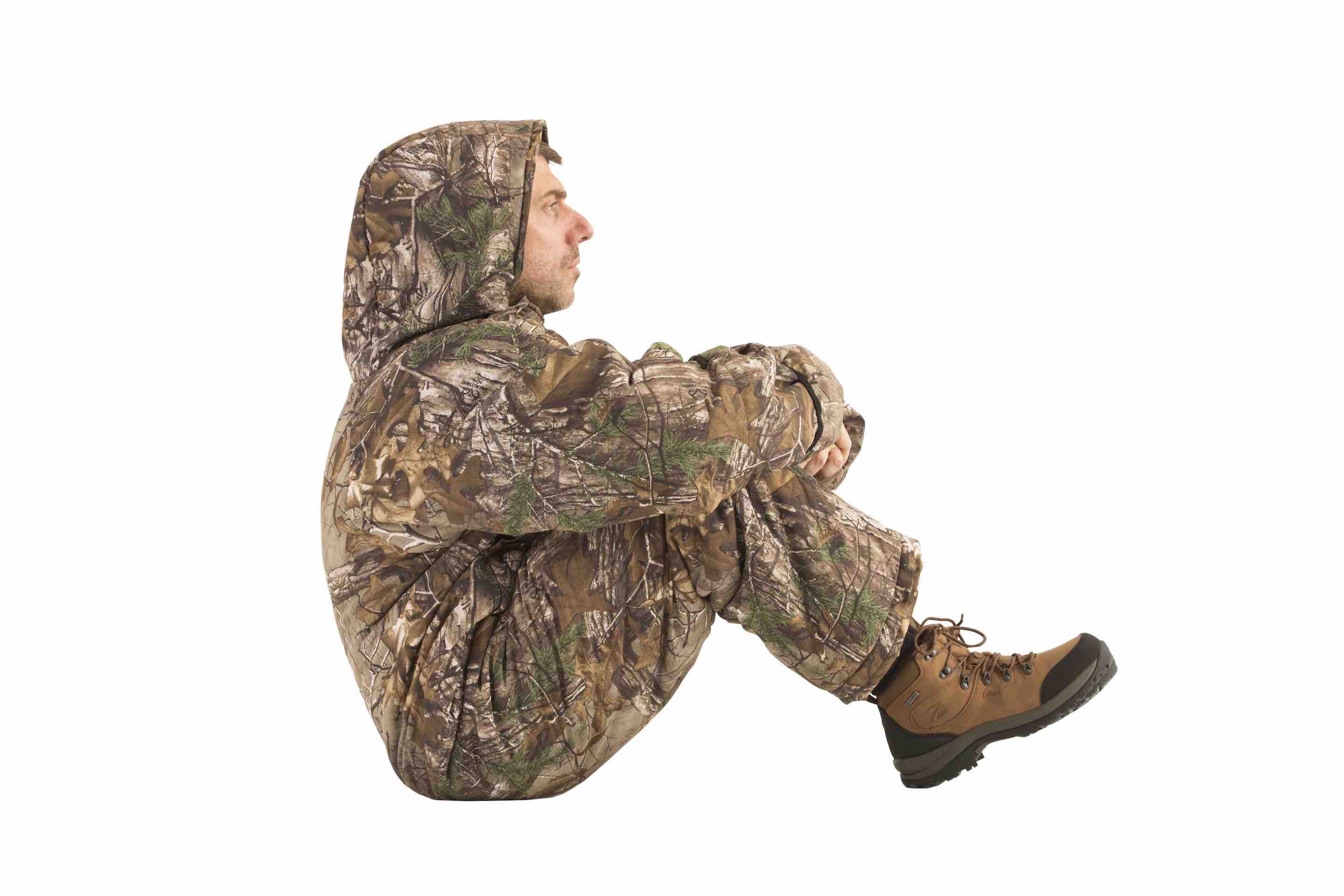 Selkbag Pursuit Recycled (Realtree EDGE) (Grösse: M)