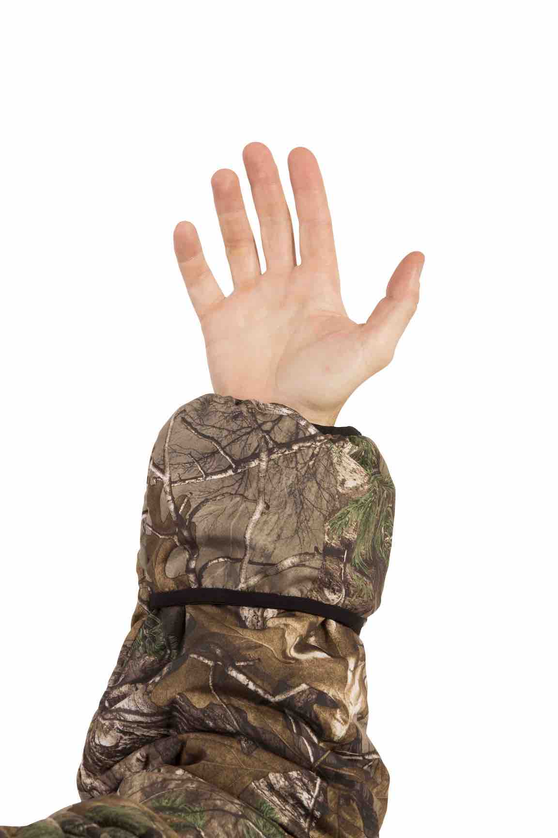 Selkbag Pursuit Recycled (Realtree EDGE) (Grösse: M)