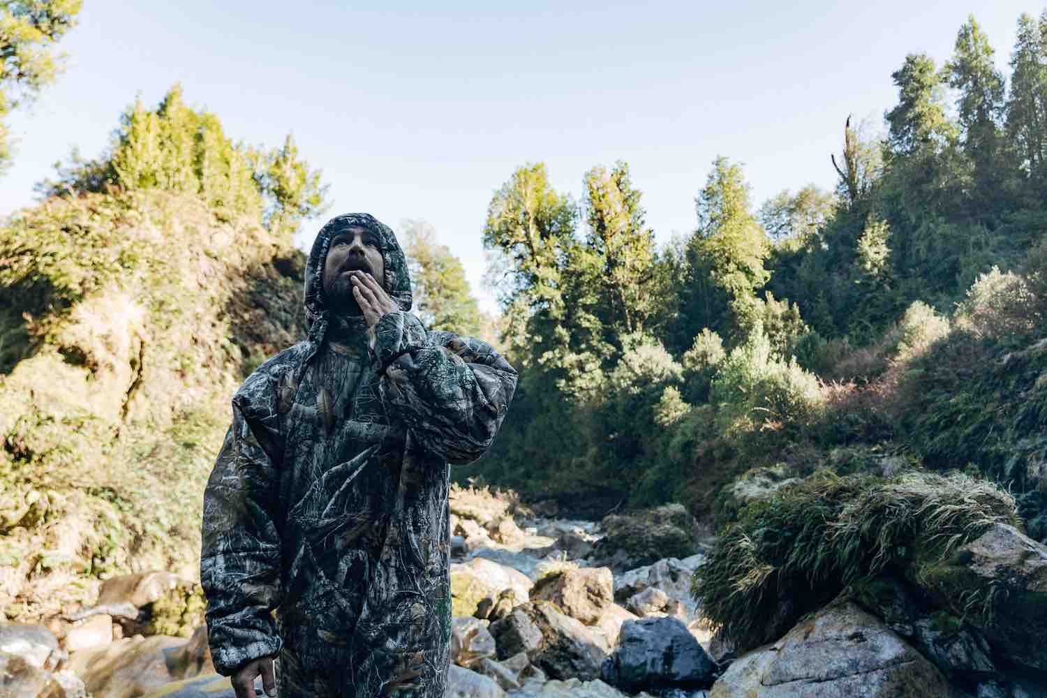Selkbag Pursuit Recycled (Realtree EDGE) (Grösse: M)
