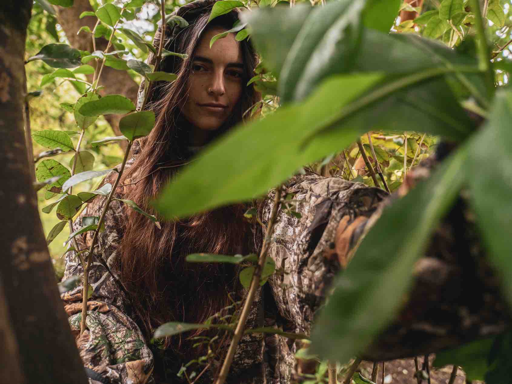 Selkbag Instinct Recycled (Realtree EDGE) (Grösse: M)