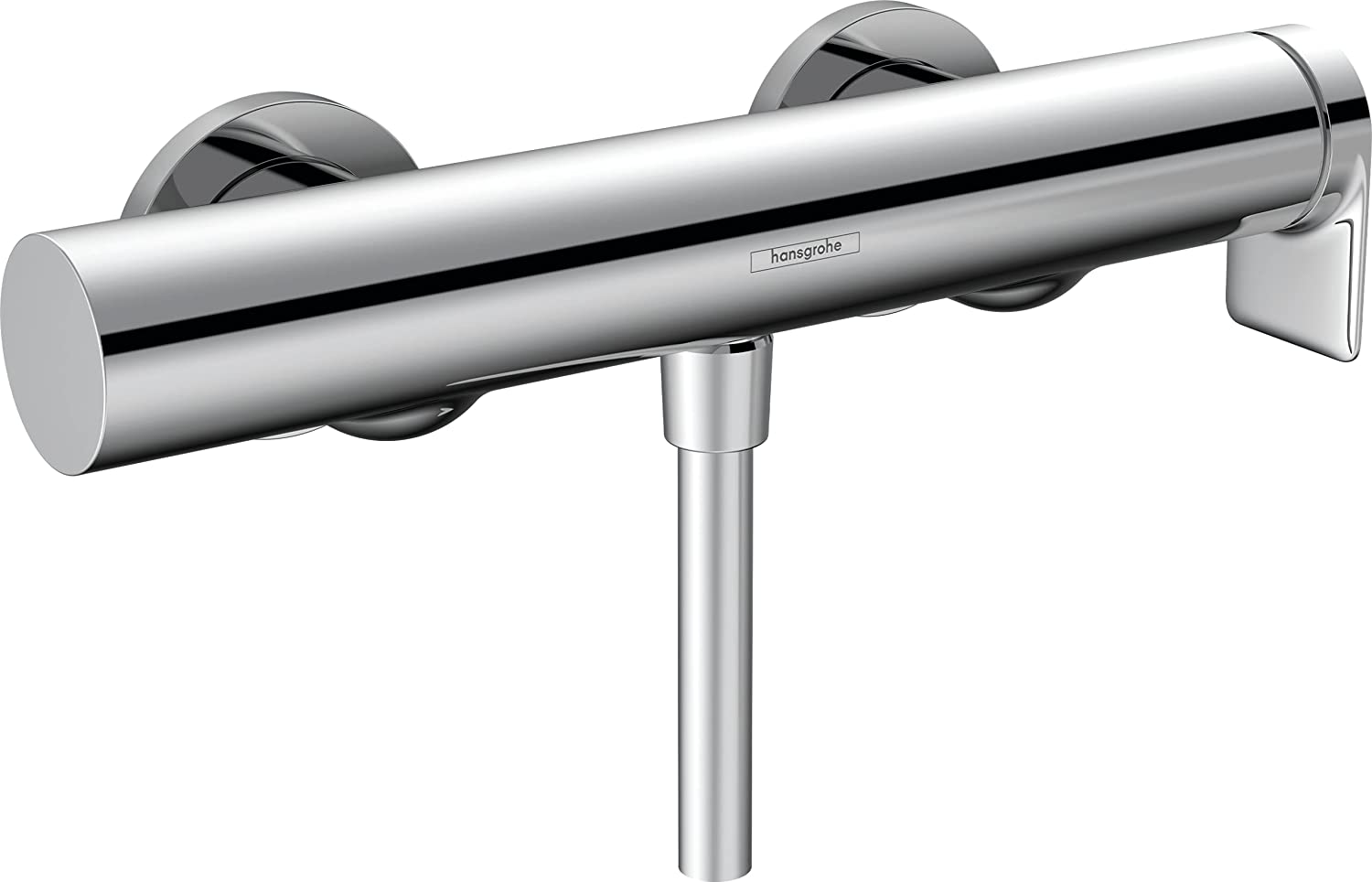 hansgrohe Dusch Armatur Vivenis