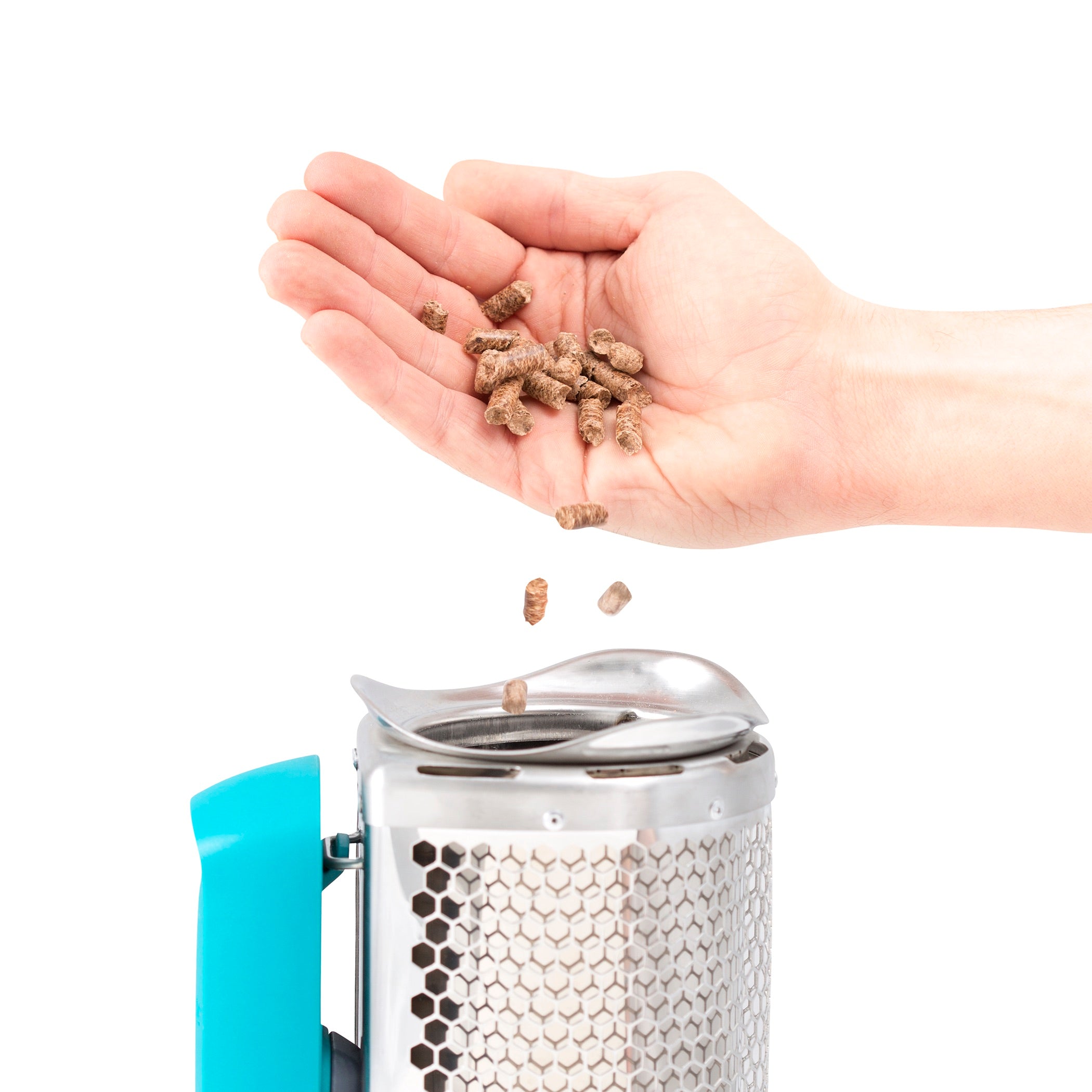 BioLite BioFuel Pellets (1kg)