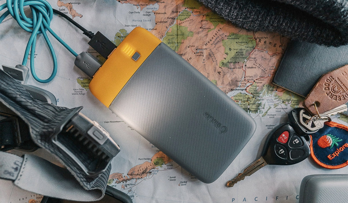 BioLite Charge 40 PD