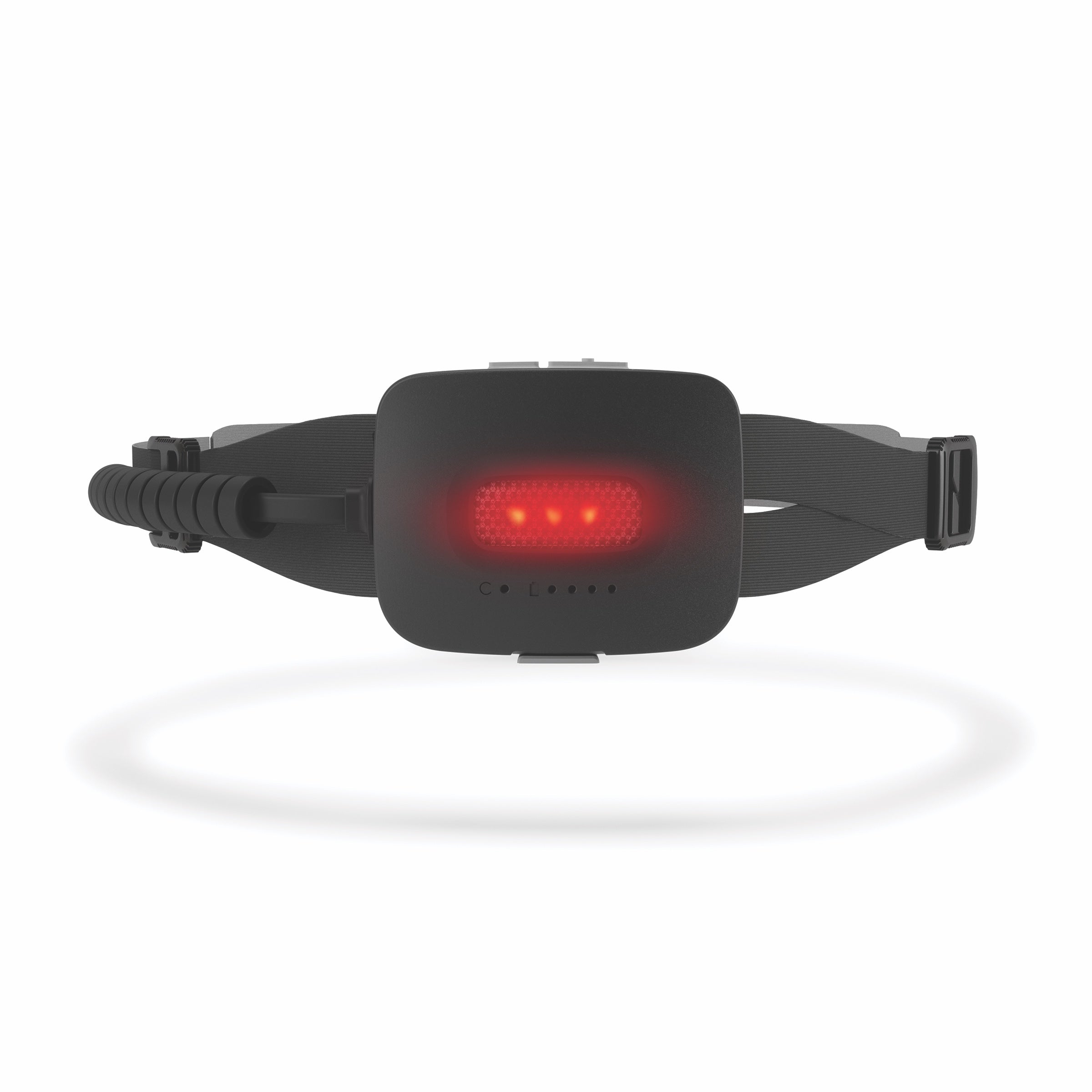 High-Performance Stirnlampe mit 750 Lumen, Li-Ion Akku und nur 150 g Gewicht von BioLite
