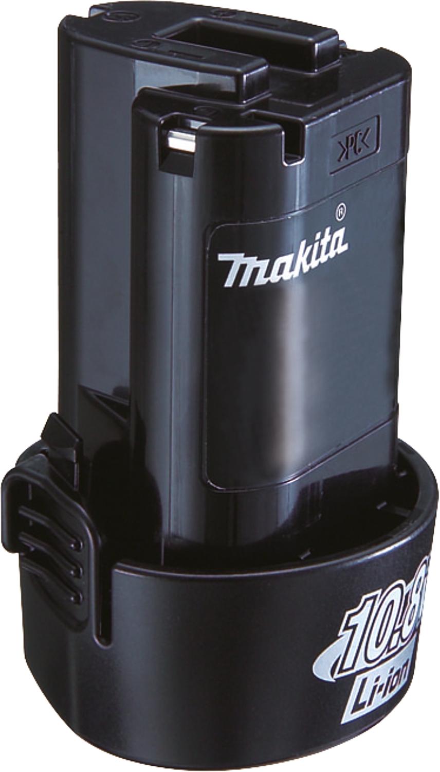 asdec life ® Ersatzakku MAKITA 18V mit 5,0 Ah 197280-8