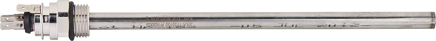 asdec life ® Elektro-Heizpatrone Typ PF1 K1500 230V, 1500Watt