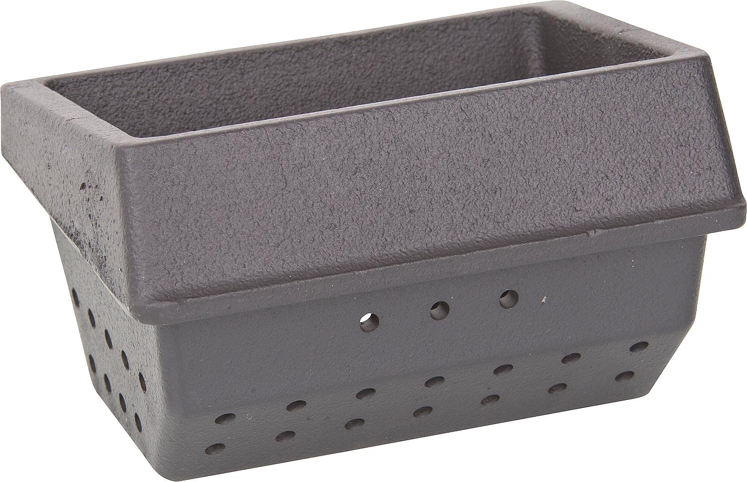 asdec life ® Pellet brennschale zu MCZ Pelletofen Typ Ego,Musa,Club
