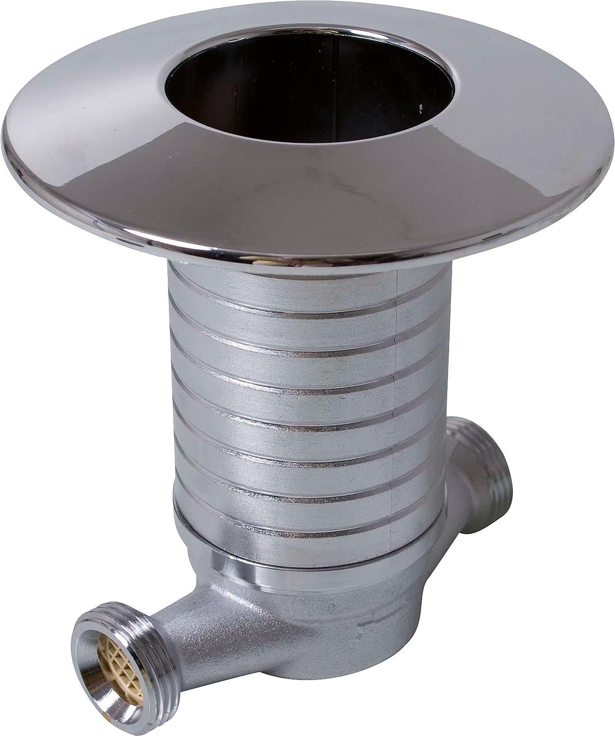 asdec life ® Schubrosette, einteilig, Ø außen 140 mm