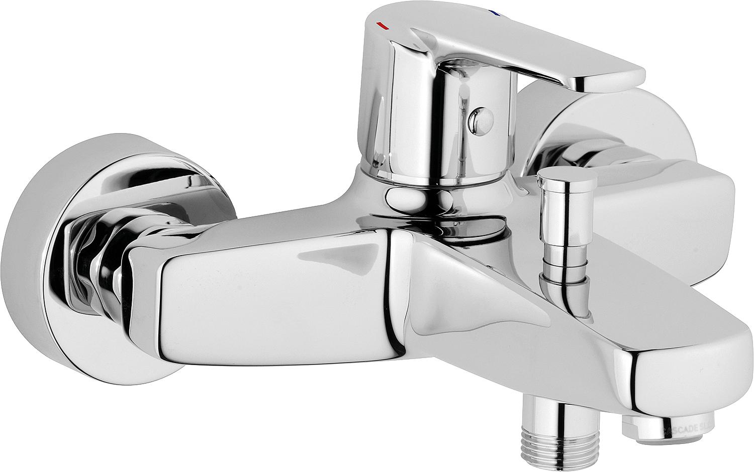 asdec life ® Wannenmischer Heinrichschulte Alpha 300, chrom eigensiche - asdec life ® Wannenmischer Heinrichschulte Alpha 300, chrom eigensicher gegen