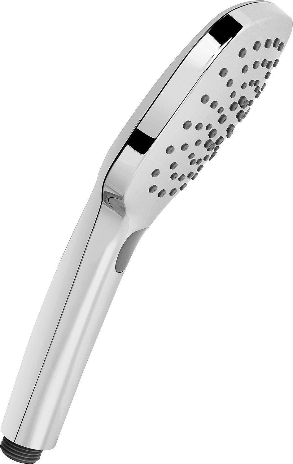 asdec life ® Handbrause Serie Evando passend zu 93 064 51