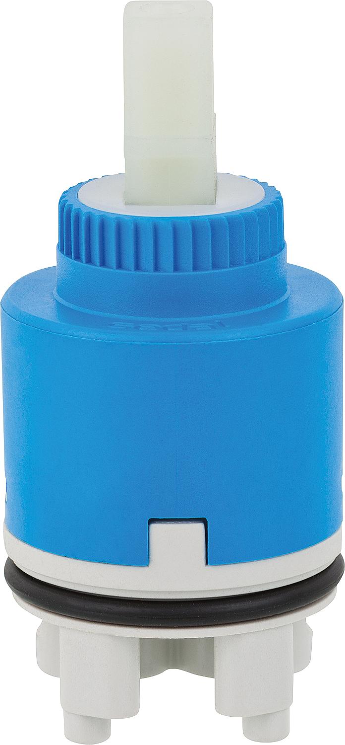 asdec life ® Kartusche zu 93 993 24 - 26, 93 993 30+37+38, 93 993 40, 93 077 87 und 93 993 14 - 19