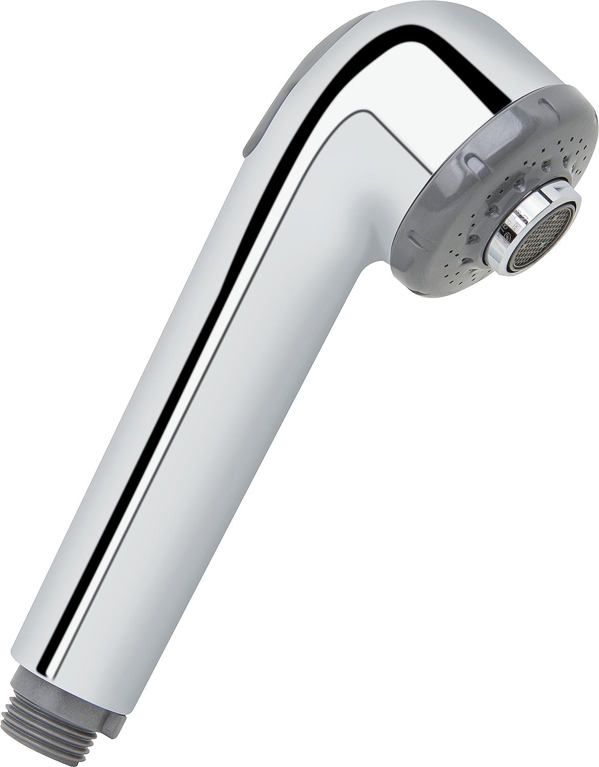 asdec life ® Handbrause zu 93 208 10, 93 709 40, Spültischmischer Top II