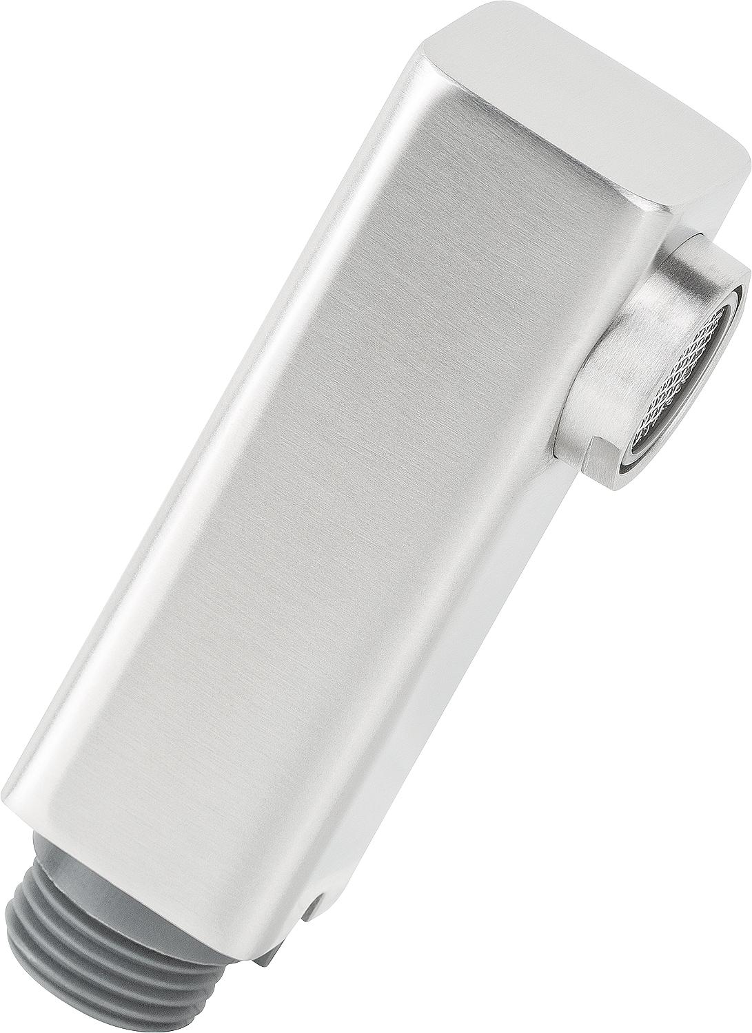 asdec life ® Handbrause zu Spültischmischer Noblesse 93 725 11 matt